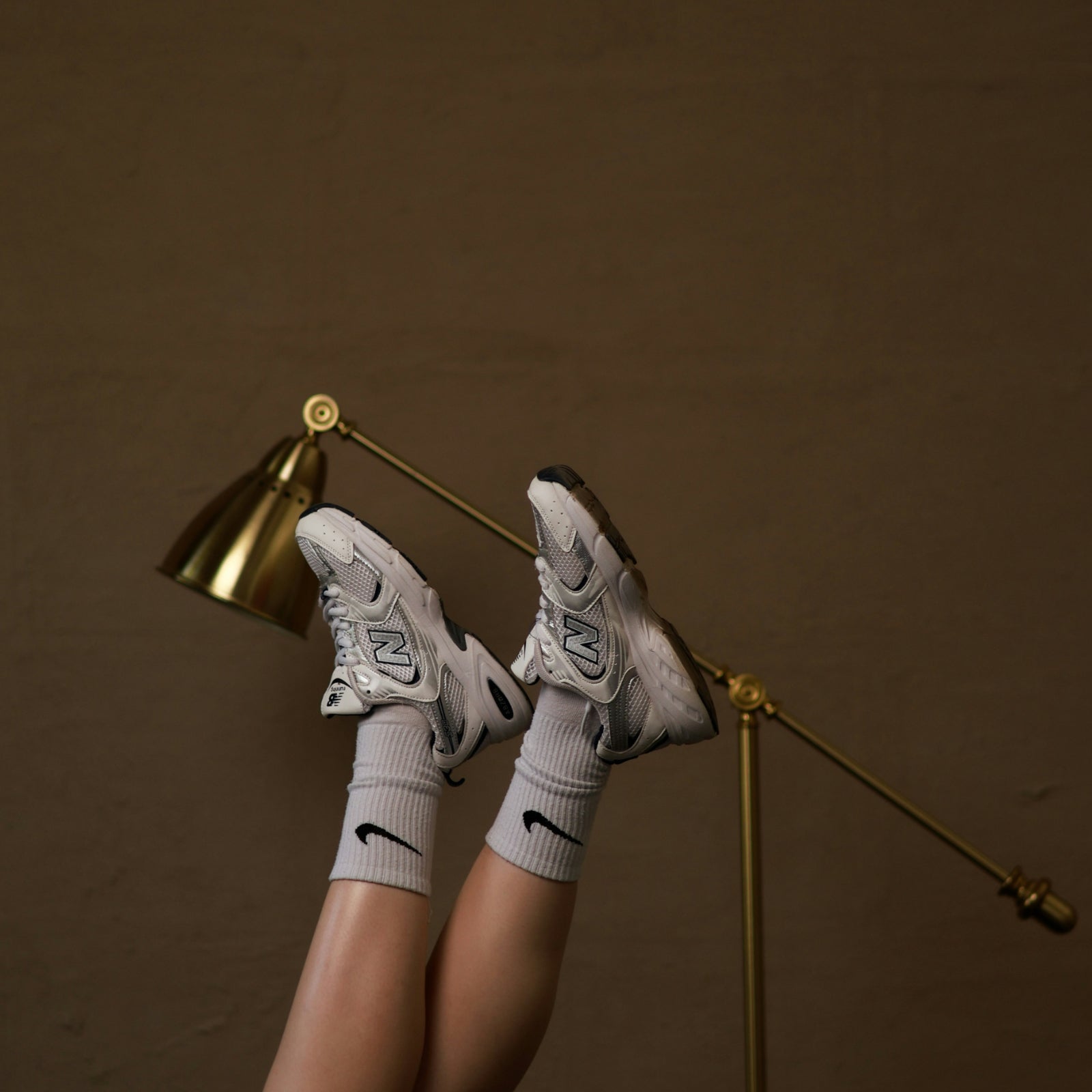 The most in vogue New Balance according to Vogue