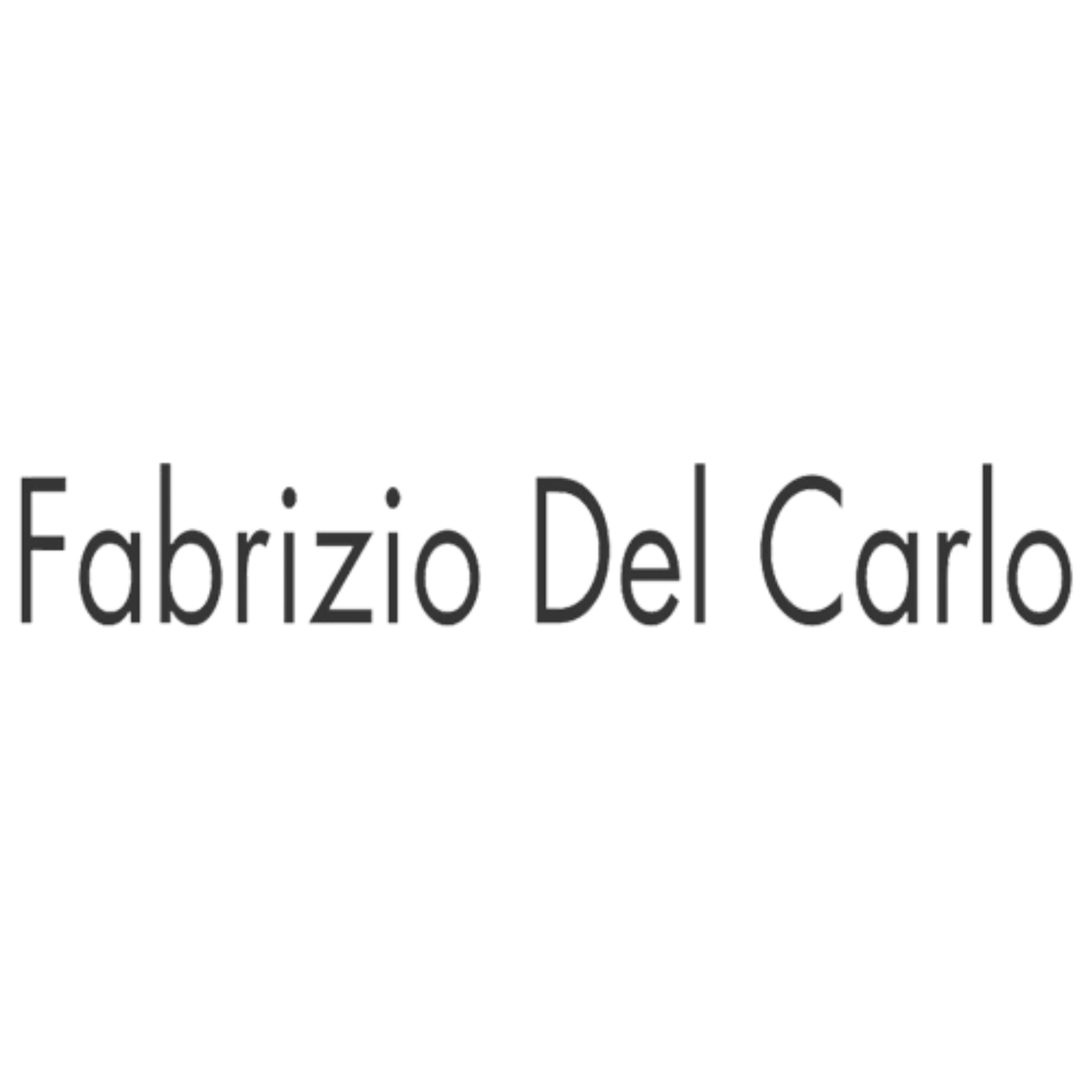 Fabrizio del Carlo