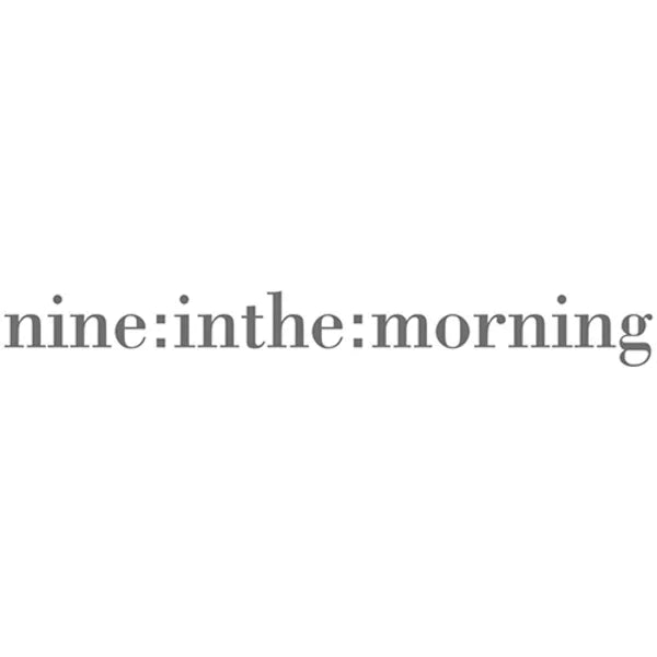 NINE:INTHE:MORNING