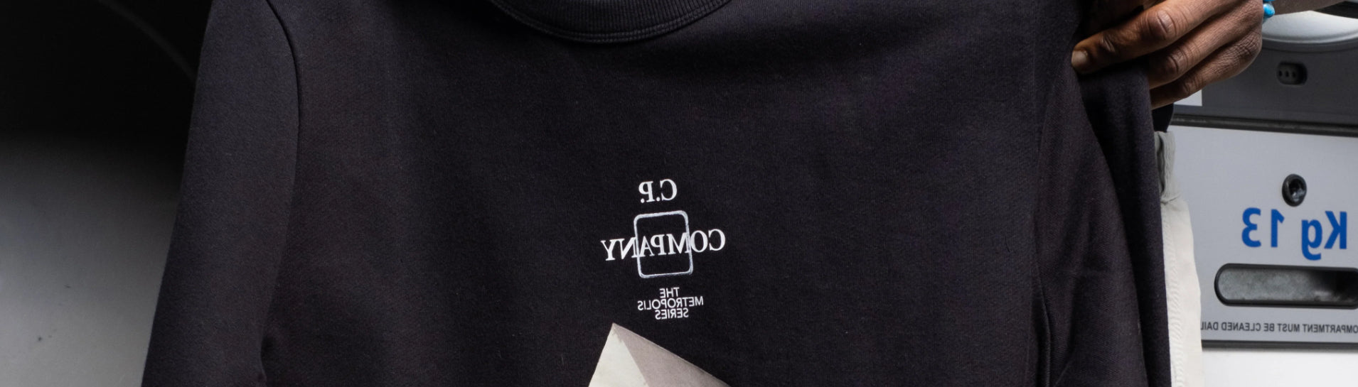 CP Company