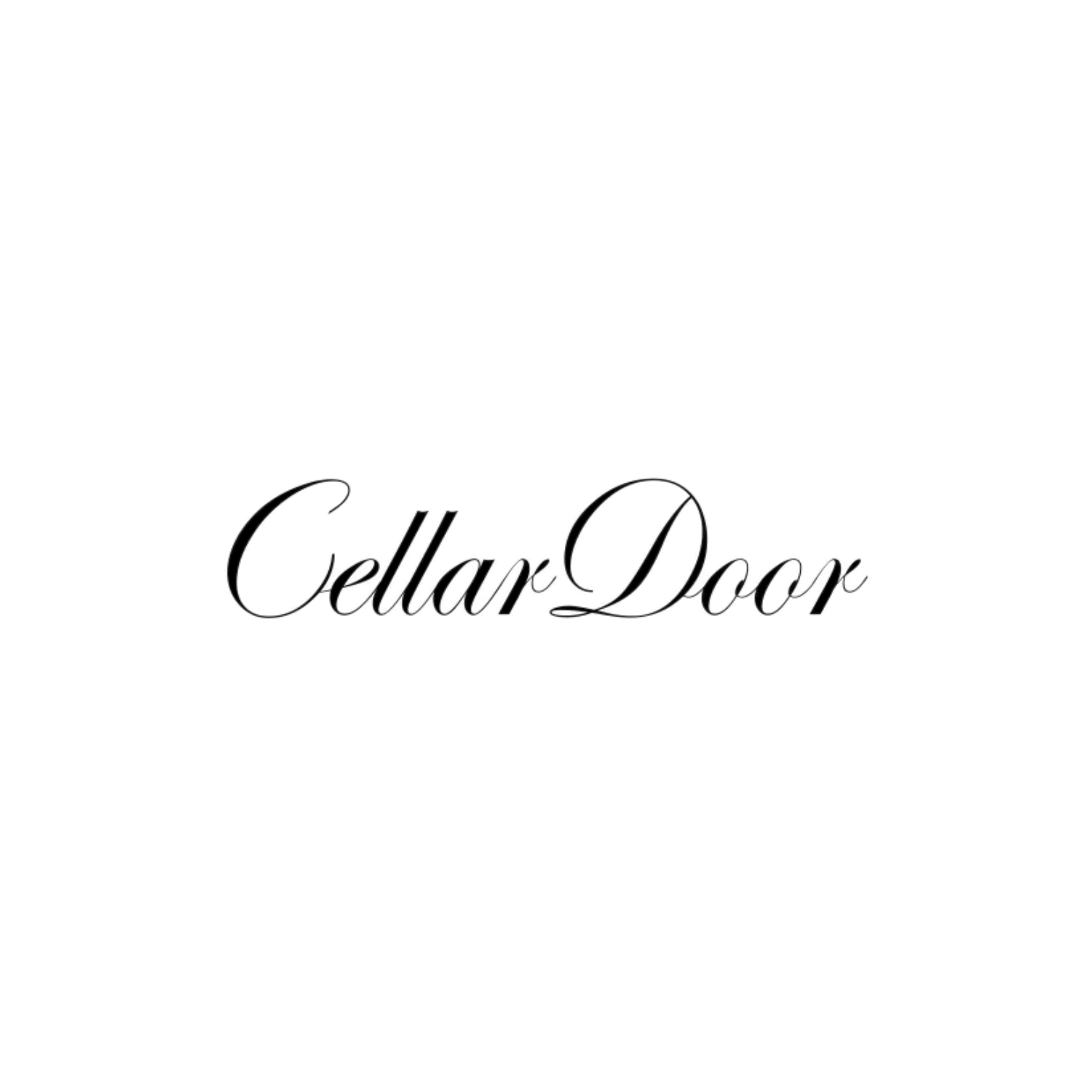 Cellar Door