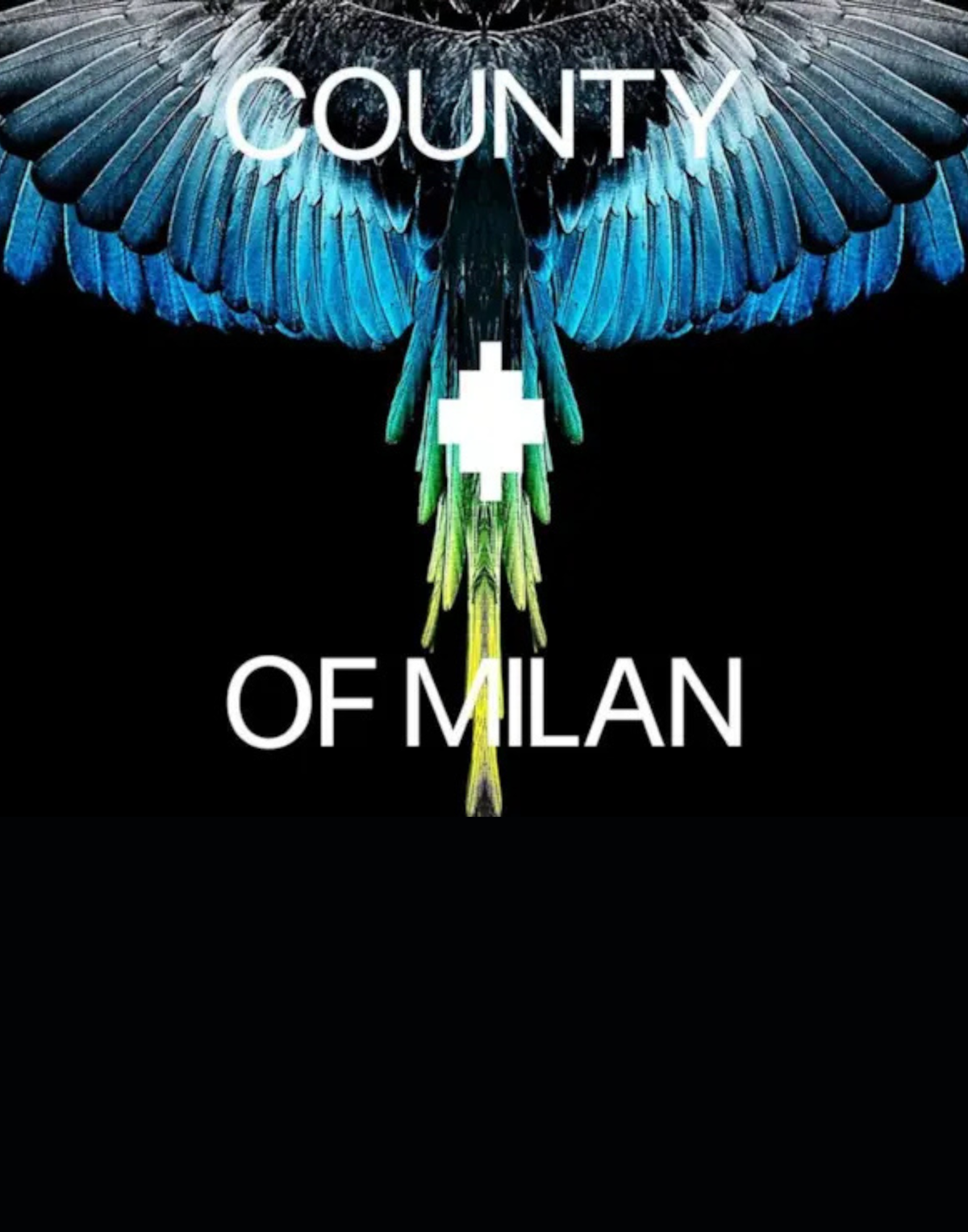 County of Milan