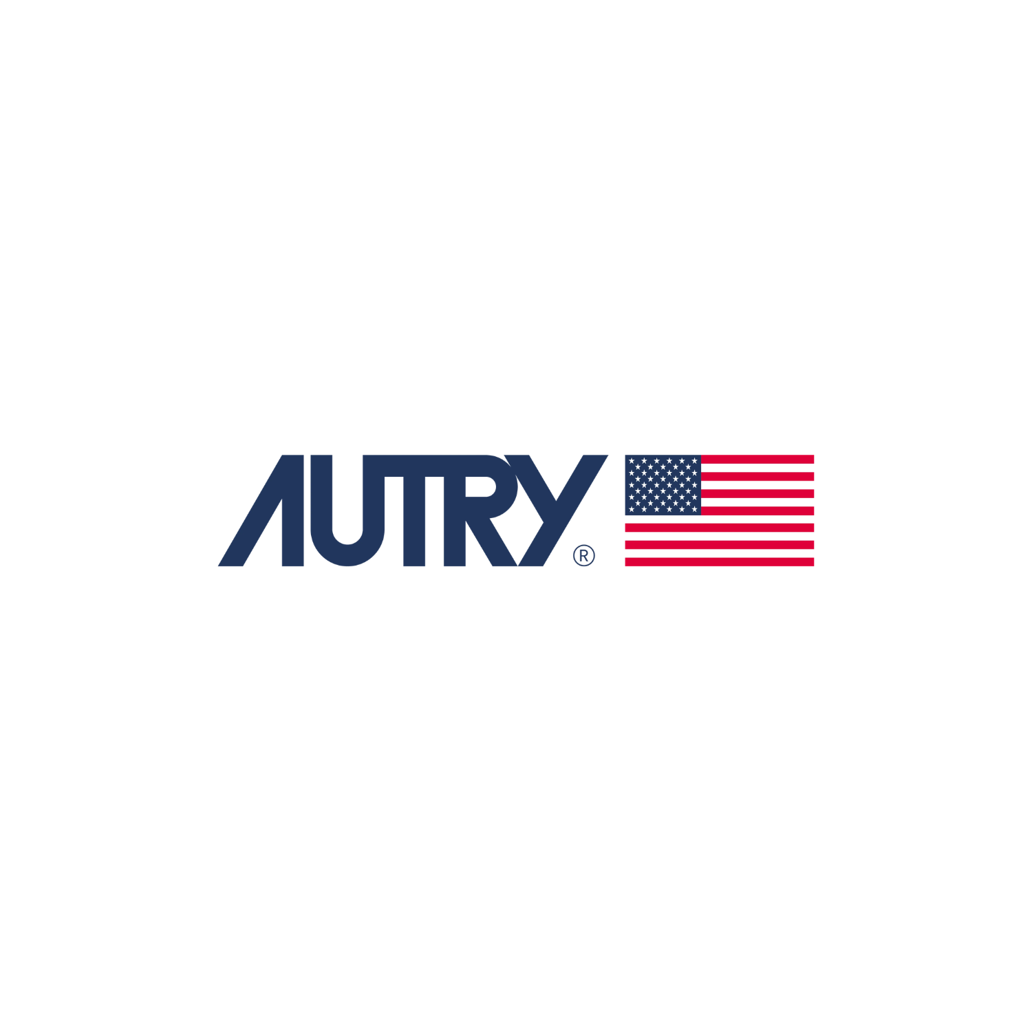 Autry logo selected brand by onyou.it