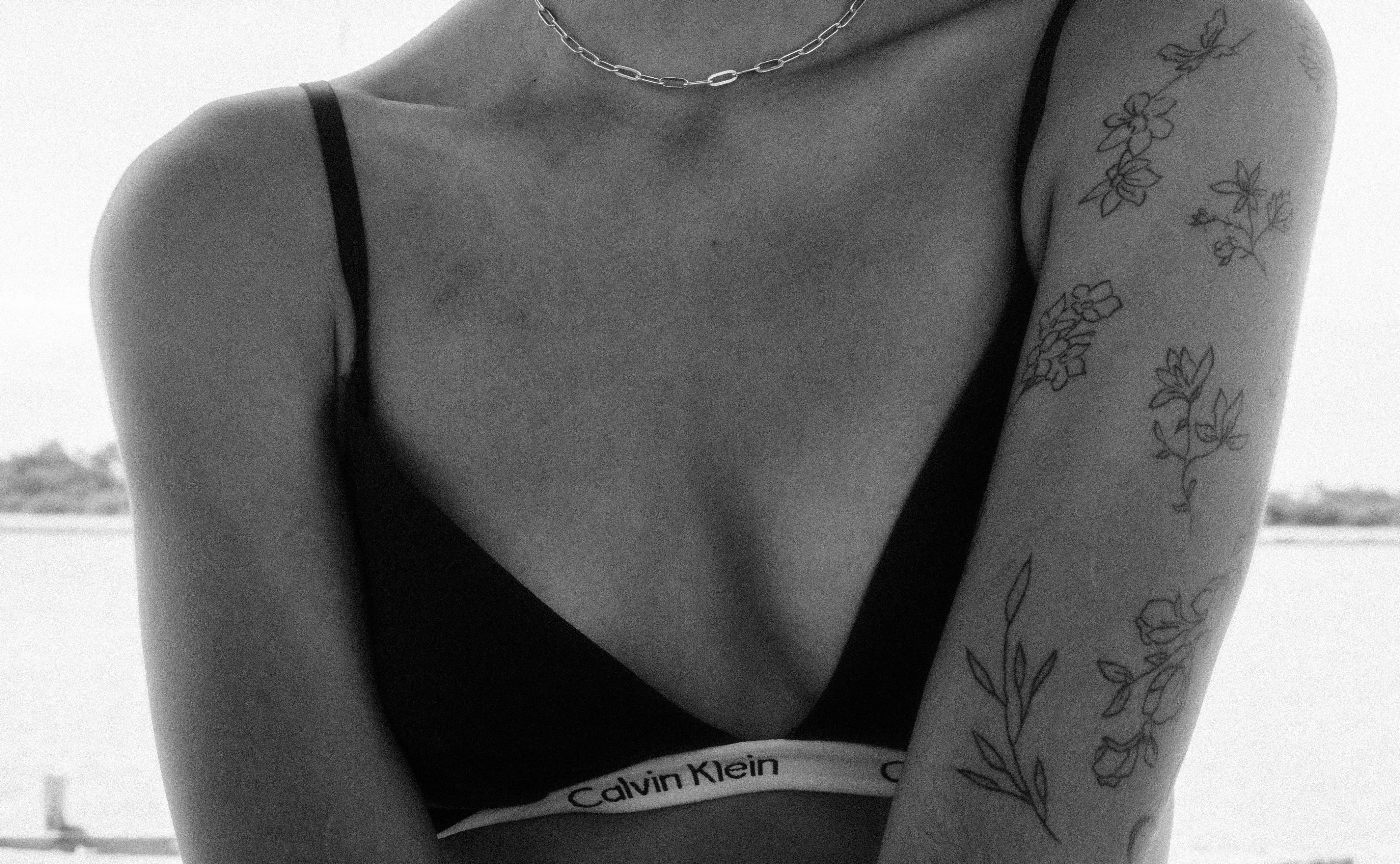 Calvin Klein