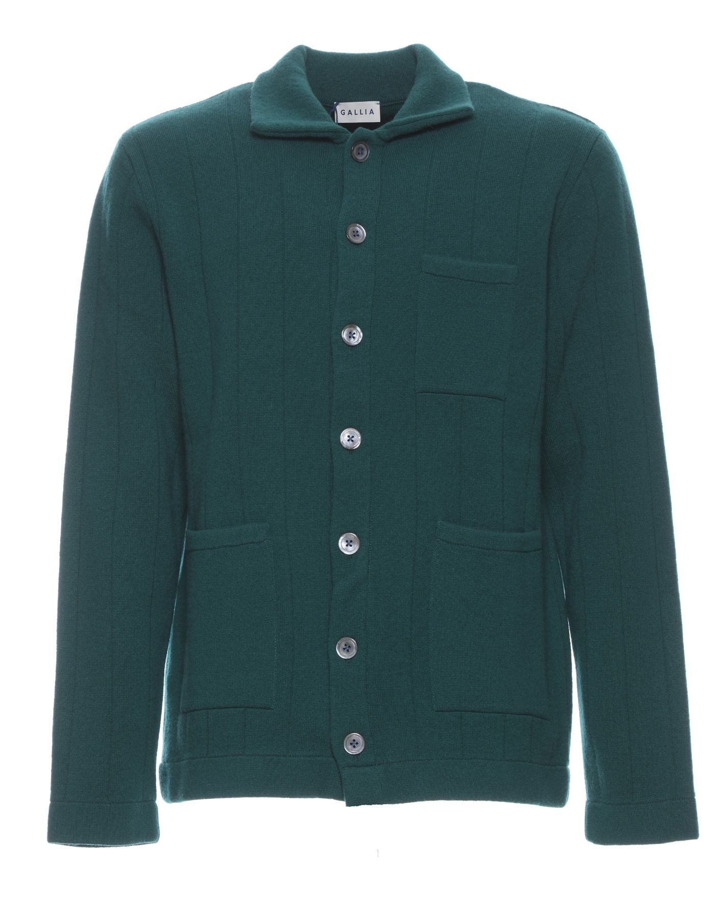 Cardigan Man LM U7201 107 Sting GALLIA