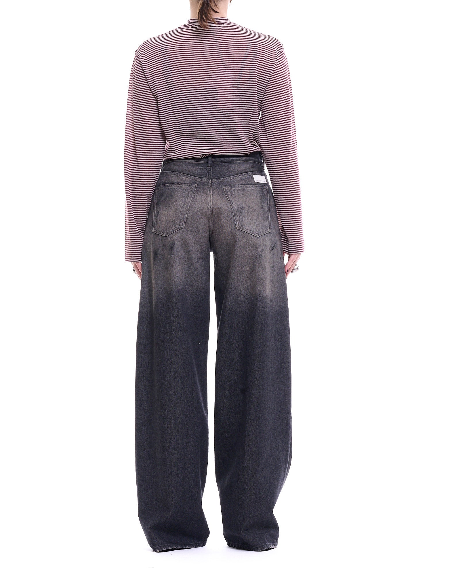 GEA23 9493 OVERCARROT DESTROY - Jean - NINE:INTHE:MORNING