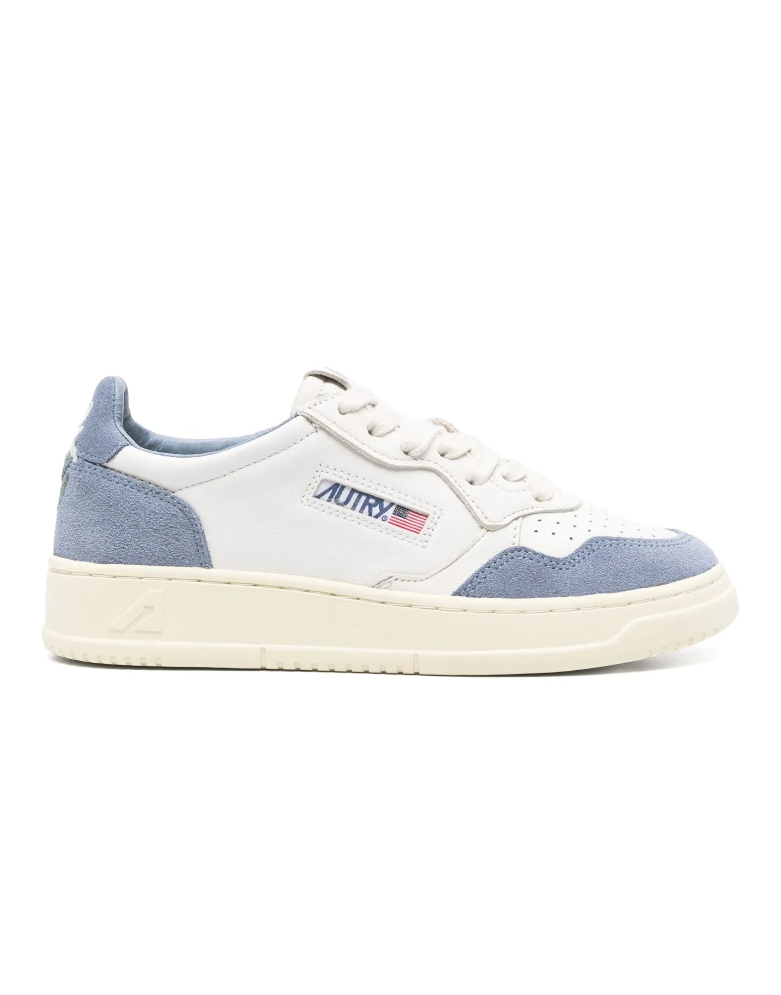 Shoes woman AULW EW01 Autry
