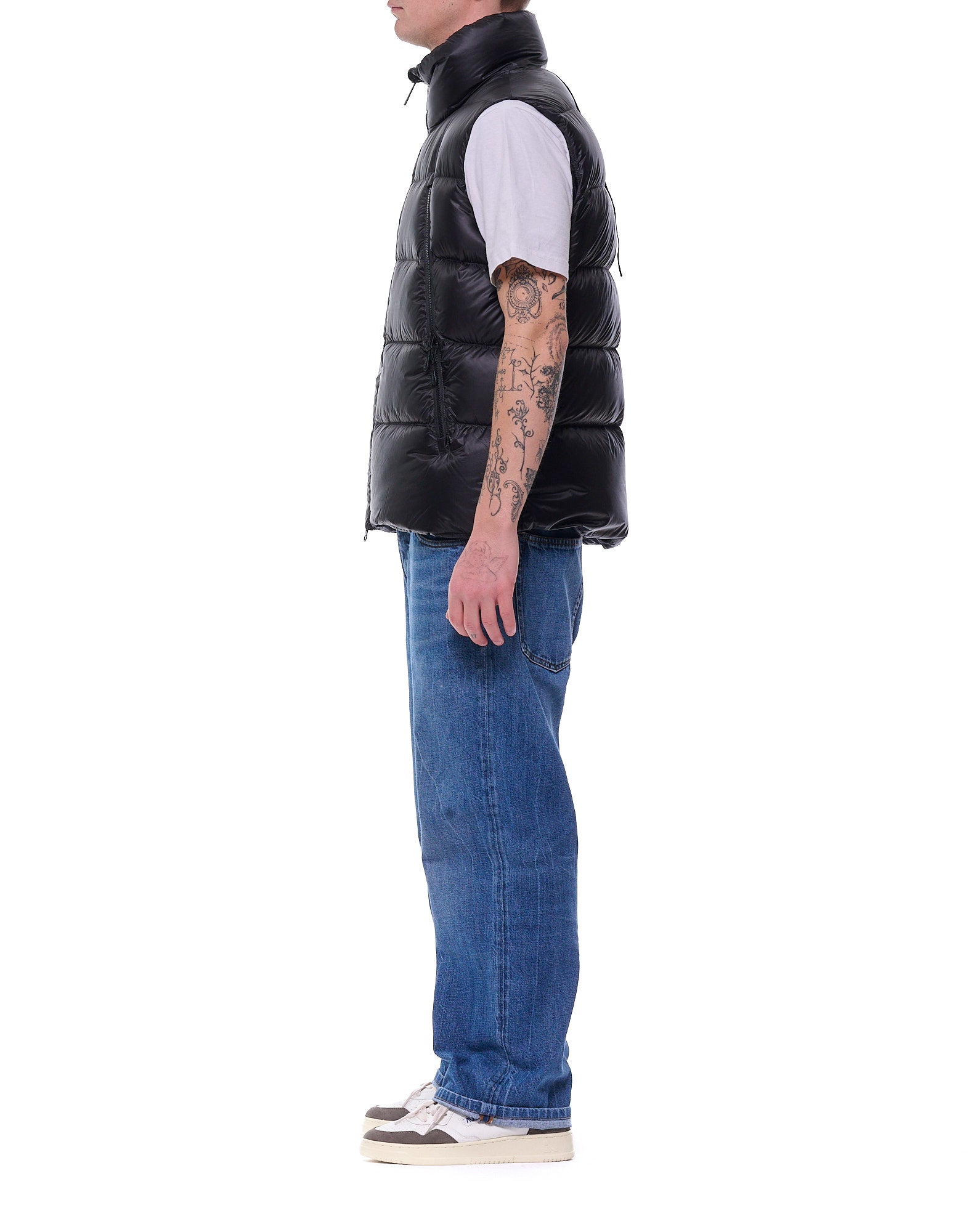 4640 506 A032 GAZER - Giacche - OUTHERE