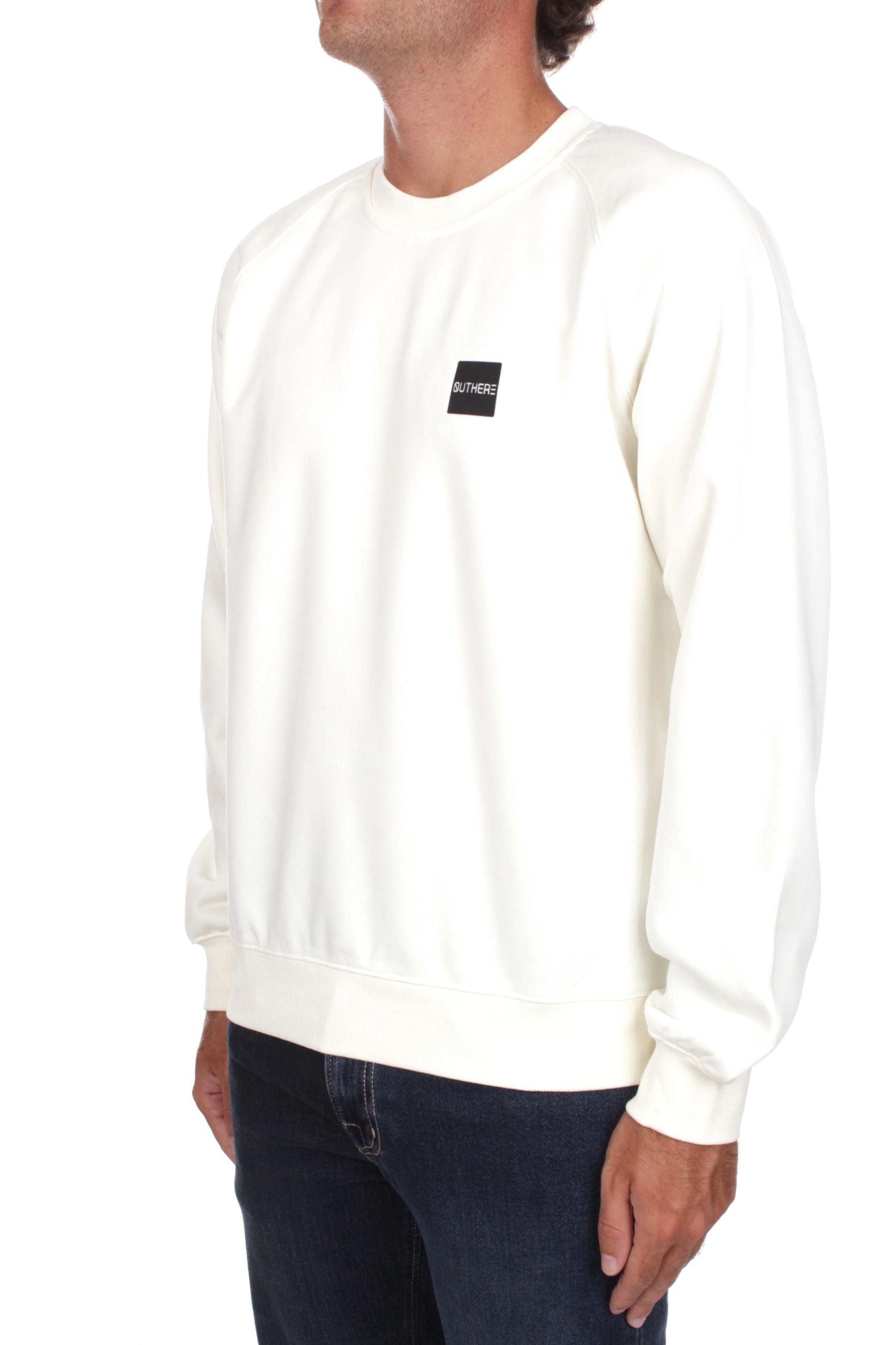 Shale Off White