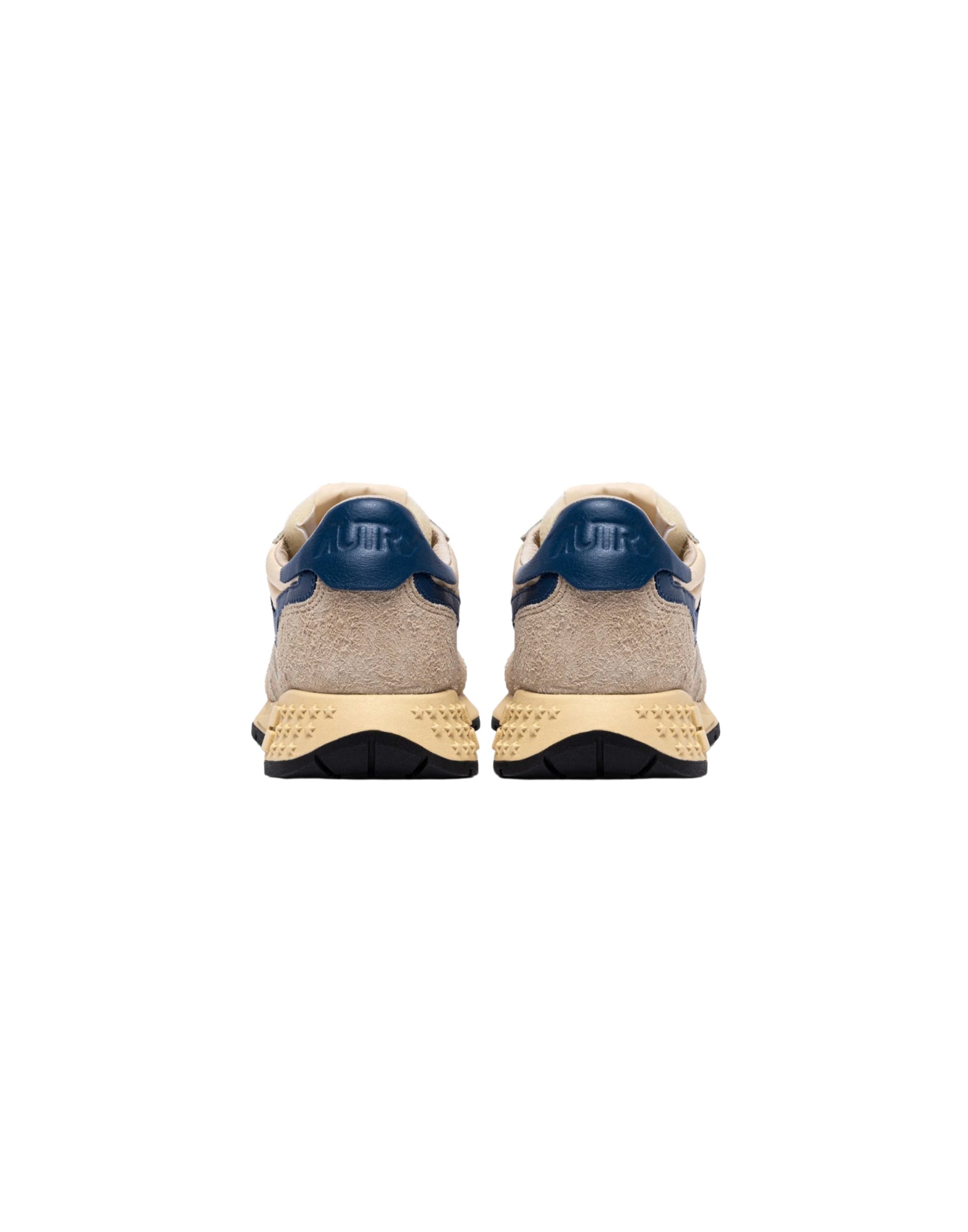 Shoes woman WWLW UT27 Autry