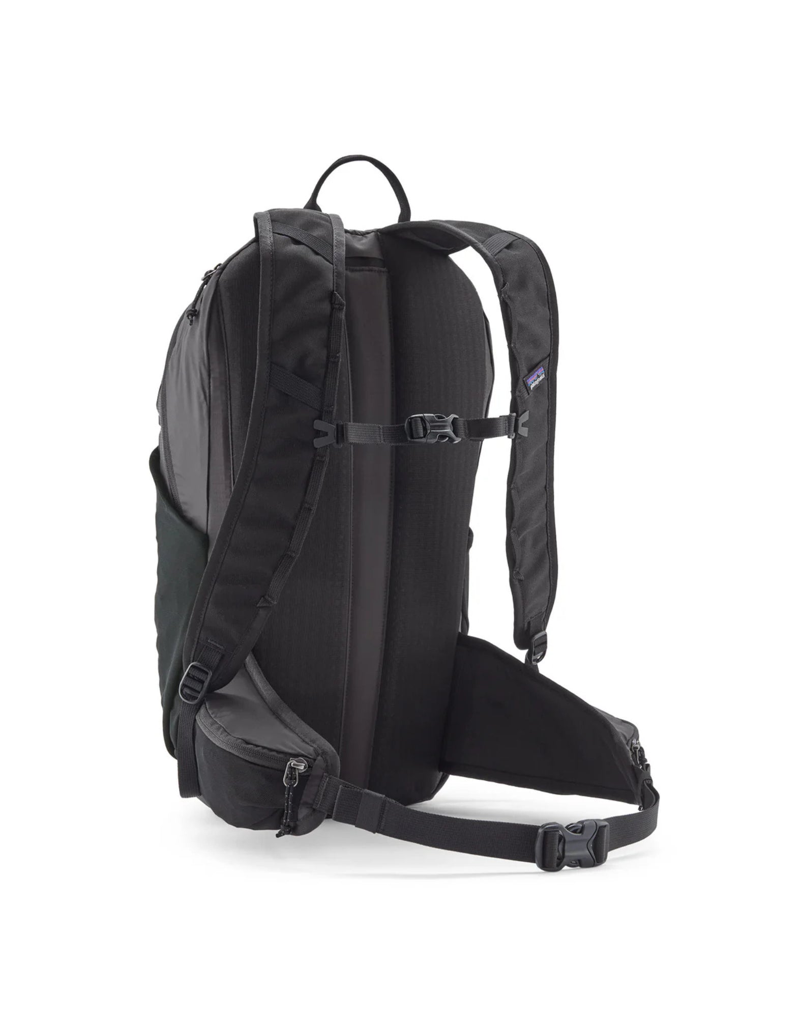 Backpack Man 48906 Blk Terravia Pack Patagonia
