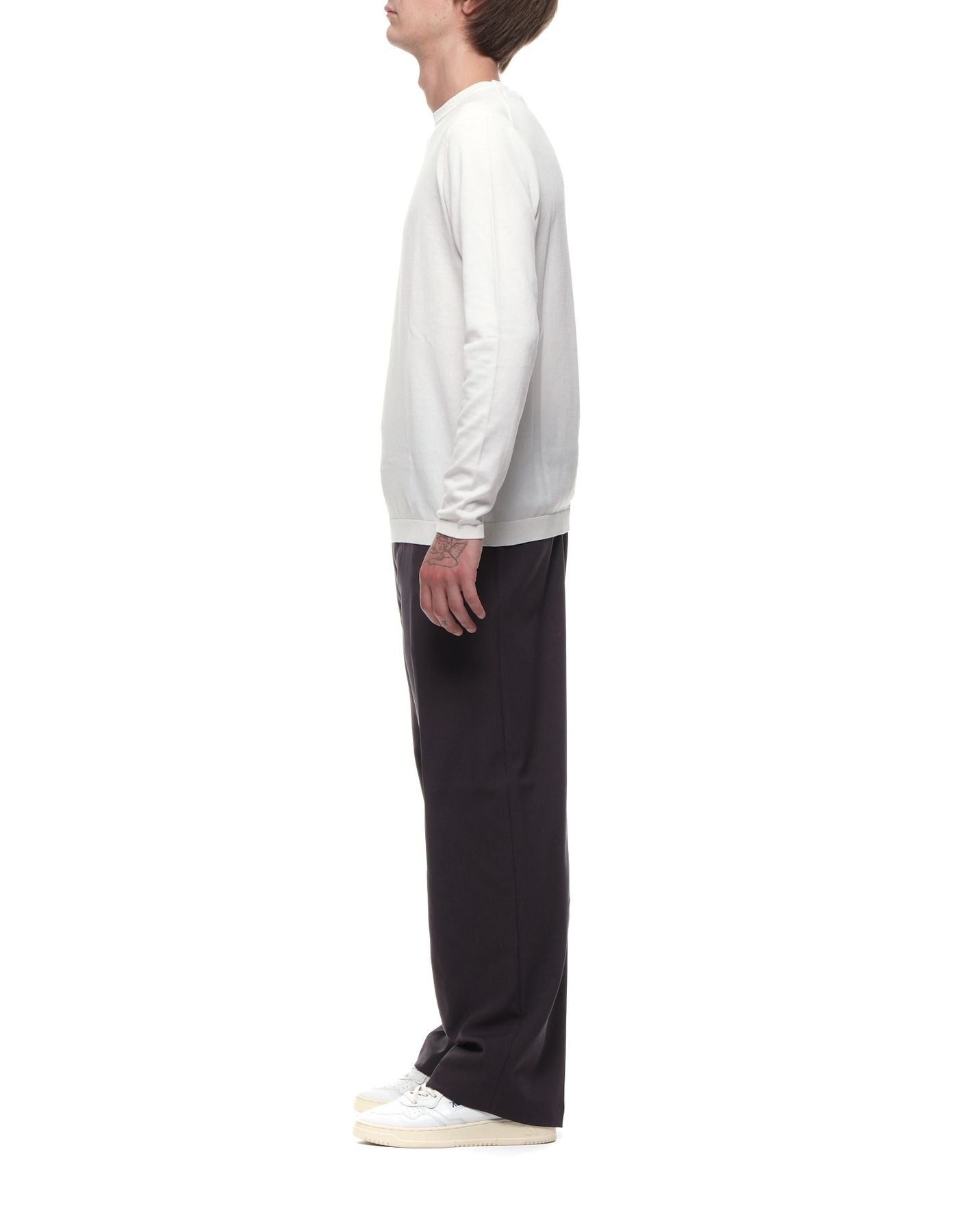 Pantaloni uomo AP40 APOLLON BAGGY KETTE NINE:INTHE:MORNING