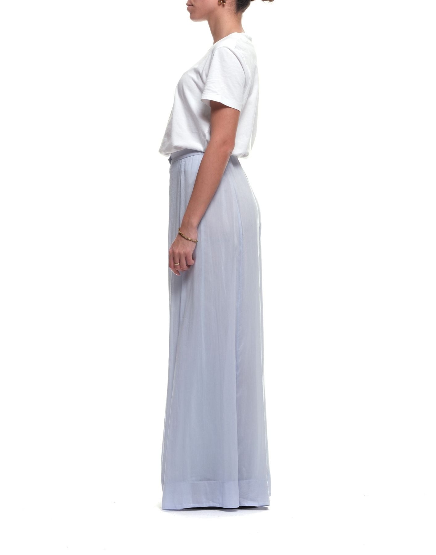 Hosen Frau 12406 mein Hose Himmel FORTE_FORTE
