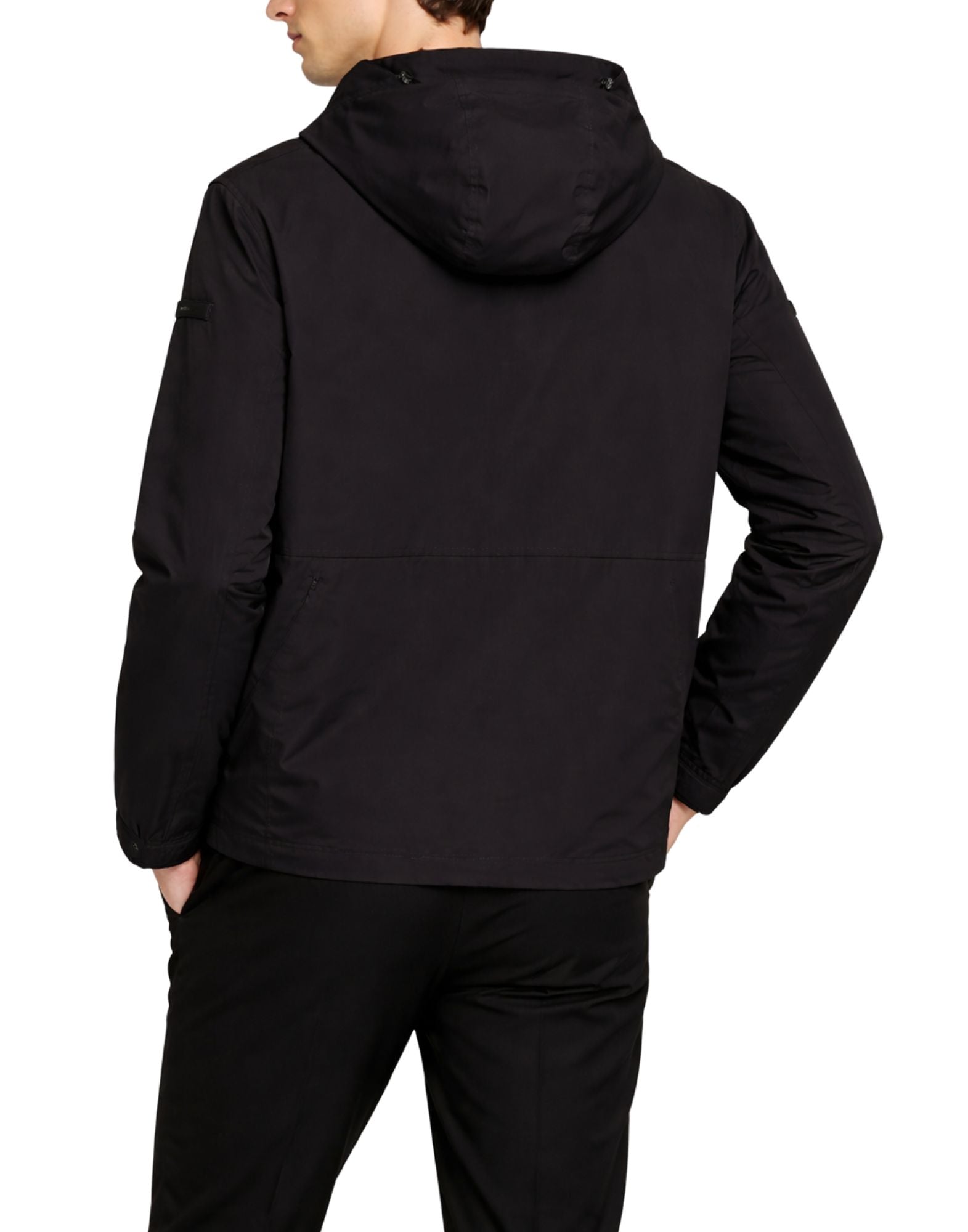 Unity Original Full Low Black Men’s JA-FULL LOW BLACK