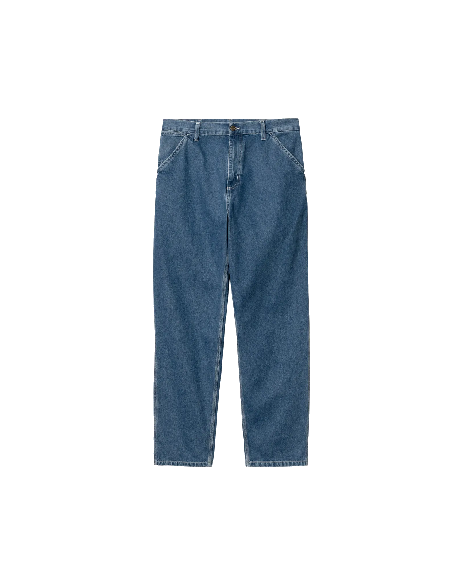 Norco Simple Pant Blue stone washed