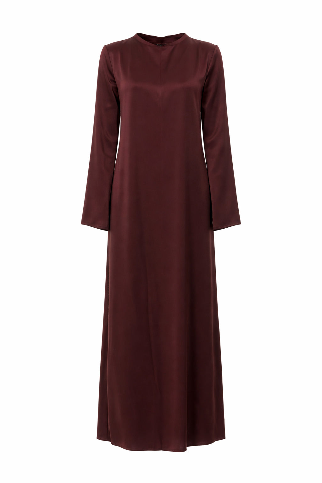 14370 CHOCOLATE NOIR MY DRESS - Abiti - FORTE_FORTE