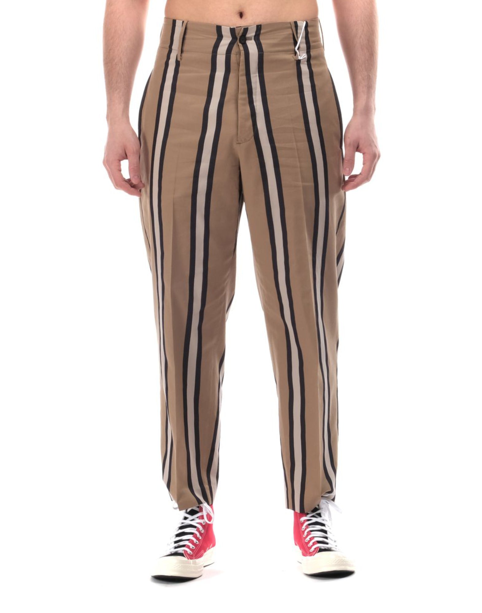 Pantalon de l'homme la110106 porte de la cave