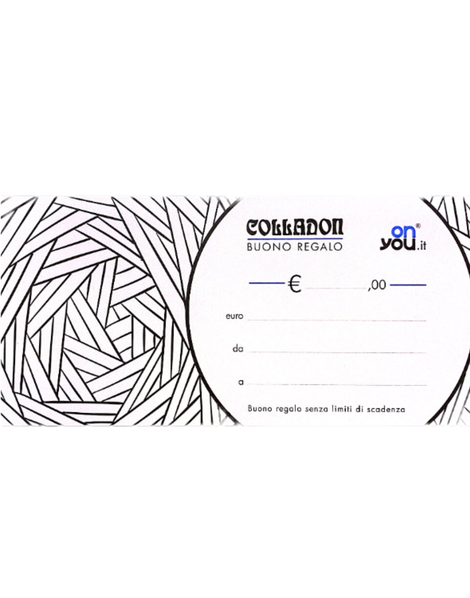 선물 쿠폰 400 유로