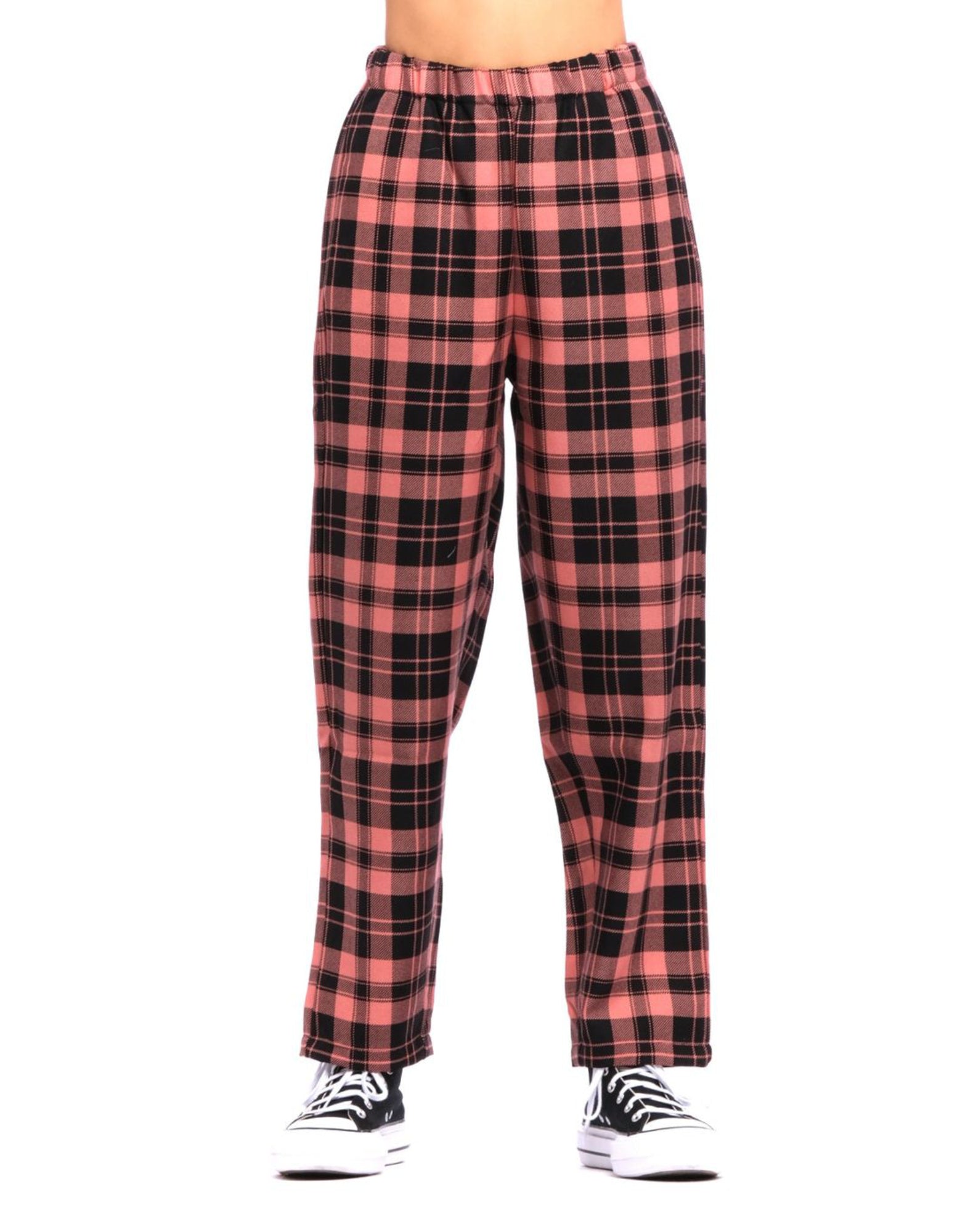 Pantalon pour femme RITA ROW 1873 PA PINK