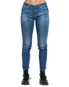 Jeans for woman DON THE FULLER CANNES 15F