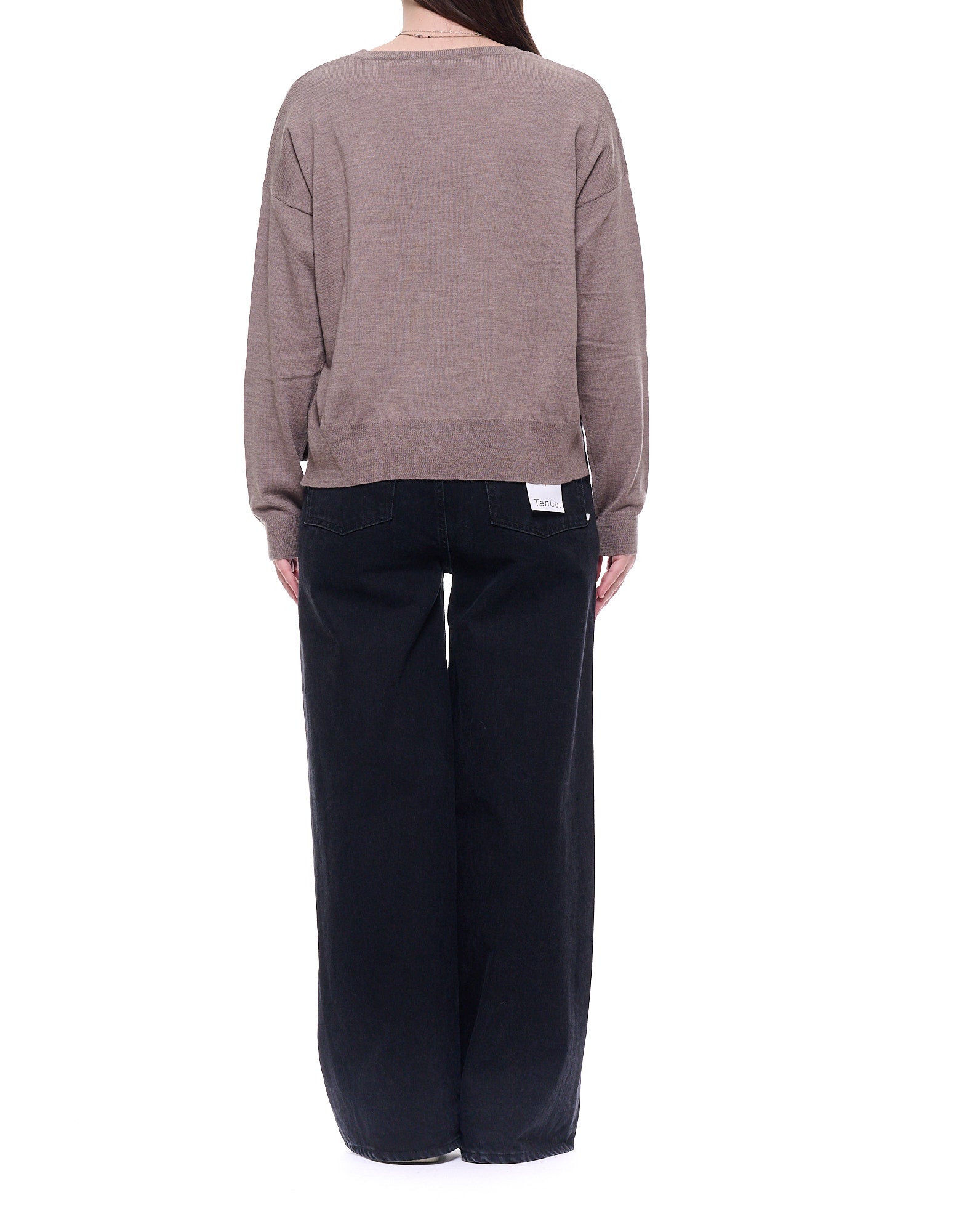 D3010TF 597 - Maglieria - ARAGONA