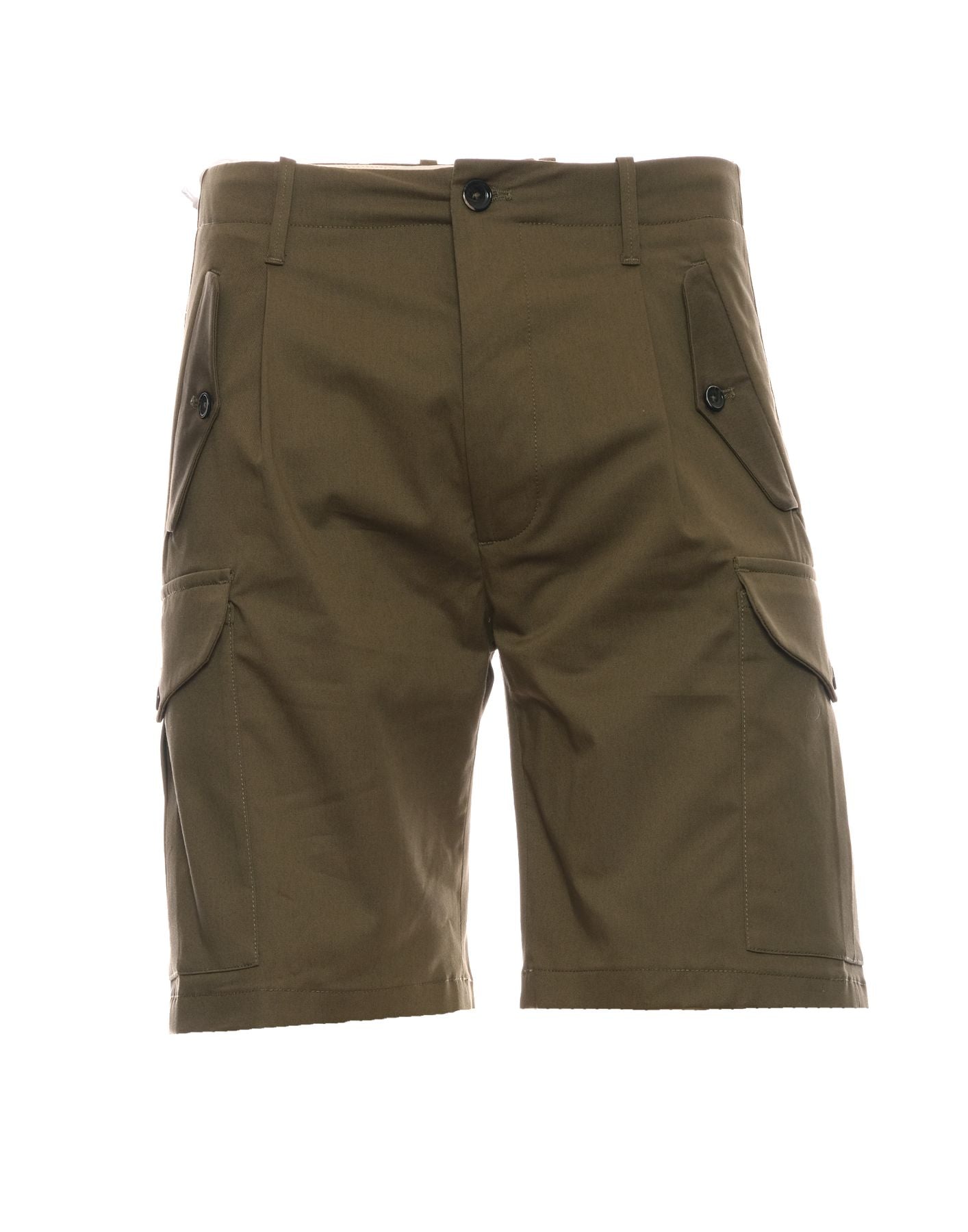 Short homme cargo CRG04 Safari NINE:INTHE:MORNING