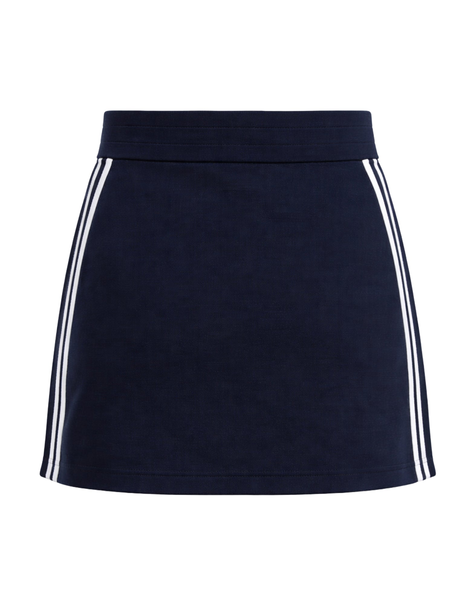 Autry Women’s Skirt Main Knitted in Blue SKPW 031B
