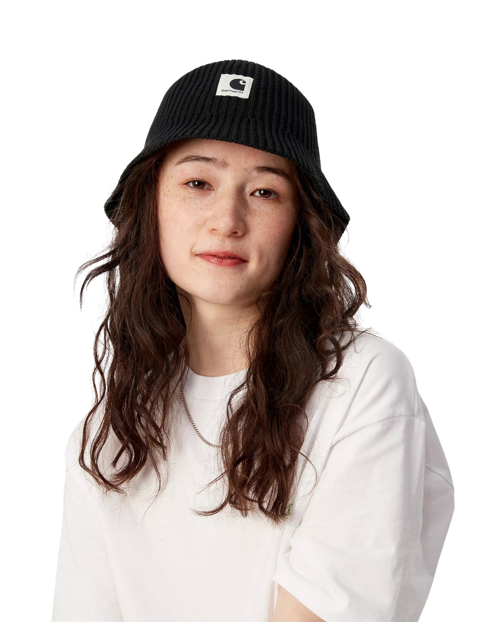 Hut Unisex I033004 89xx Paloma Gauge Schwarz CARHARTT WIP