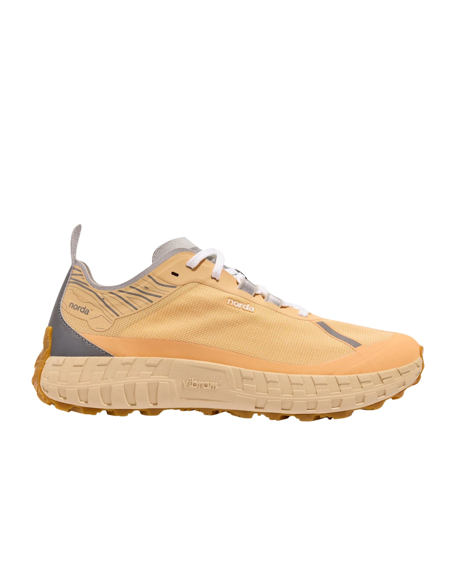 Shoes woman NORDA 001 RHO RHODOTUS Norda