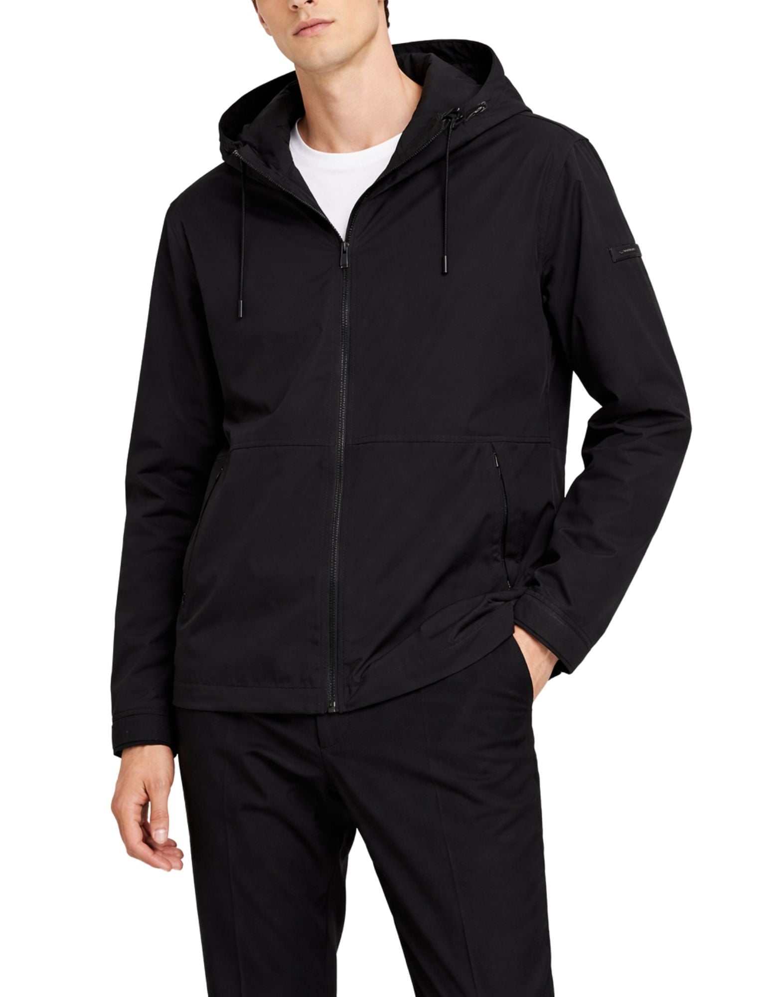 Unity Original Full Low Black Men’s JA-FULL LOW BLACK
