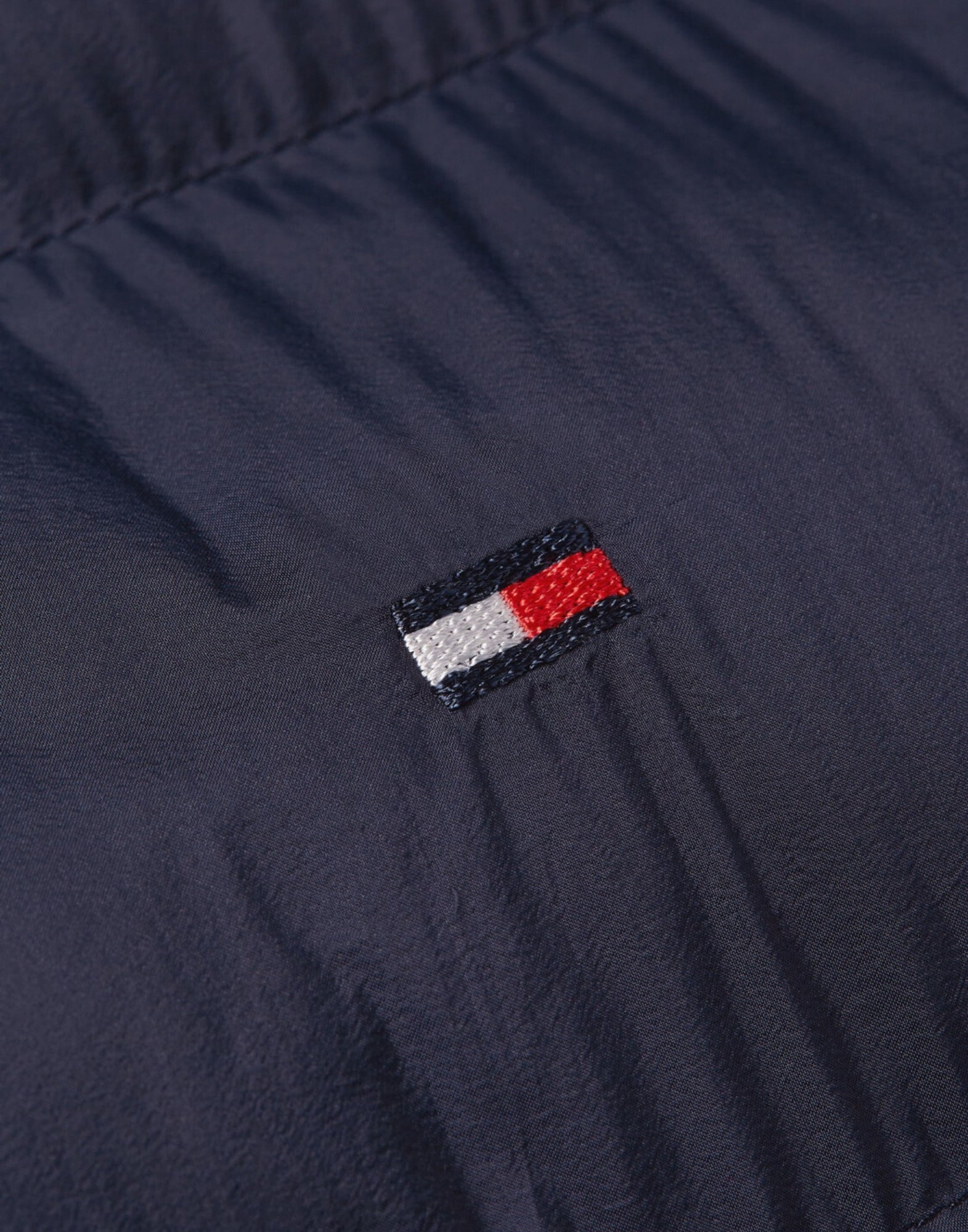 Vest Man MW0MW37255 DW5 TOMMY HILFIGER