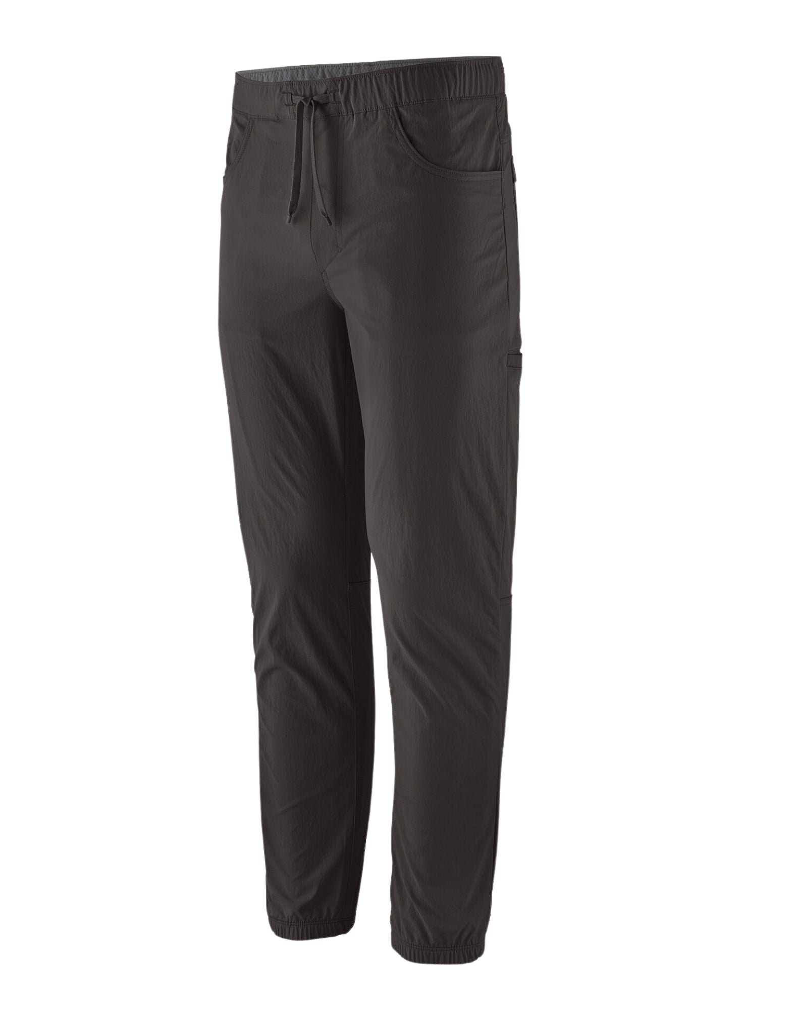 Jogger Man 55796 Blk Quandary Joggers Patagonia