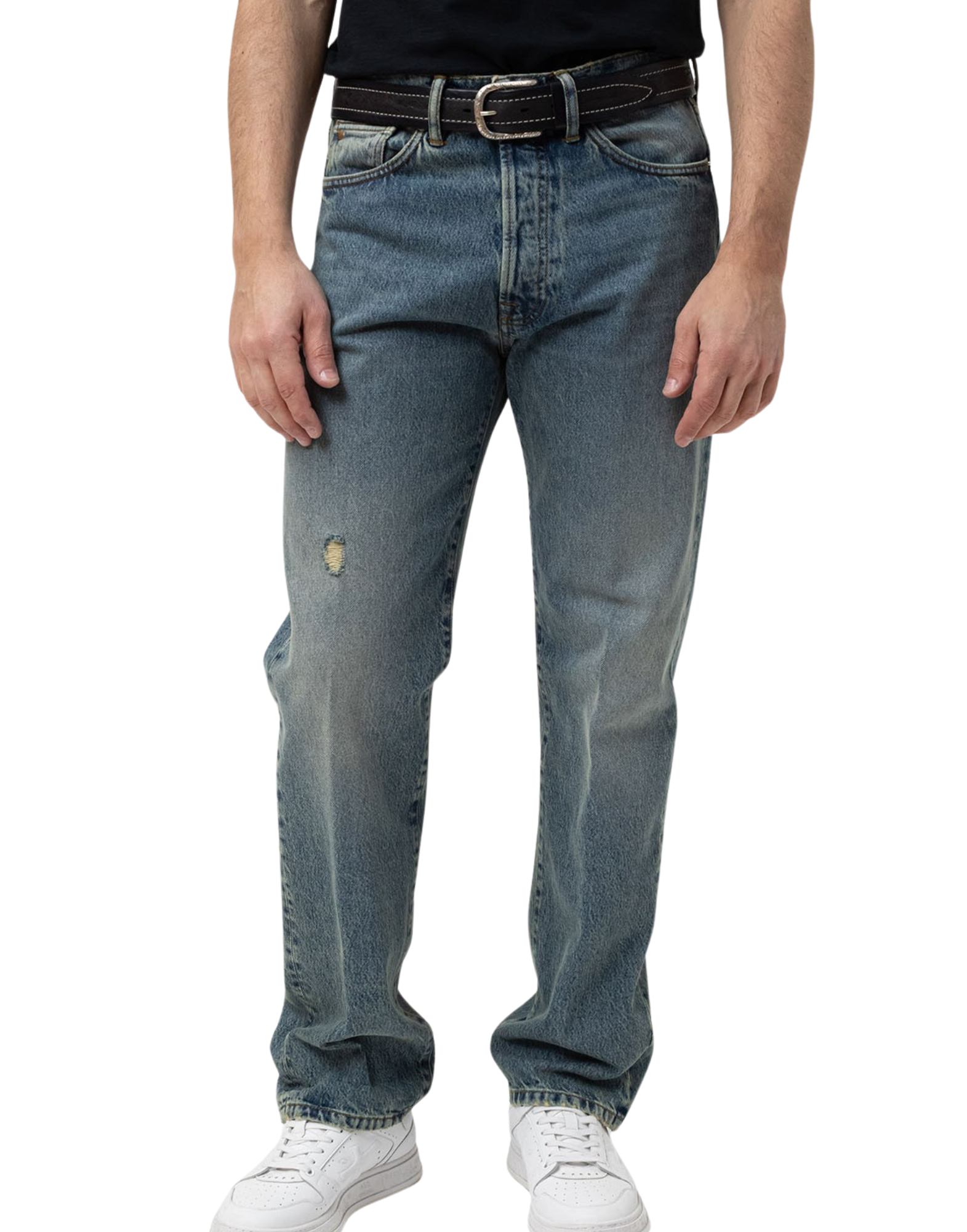 NATHAN S01 CLEAN - Jean - NINE:INTHE:MORNING