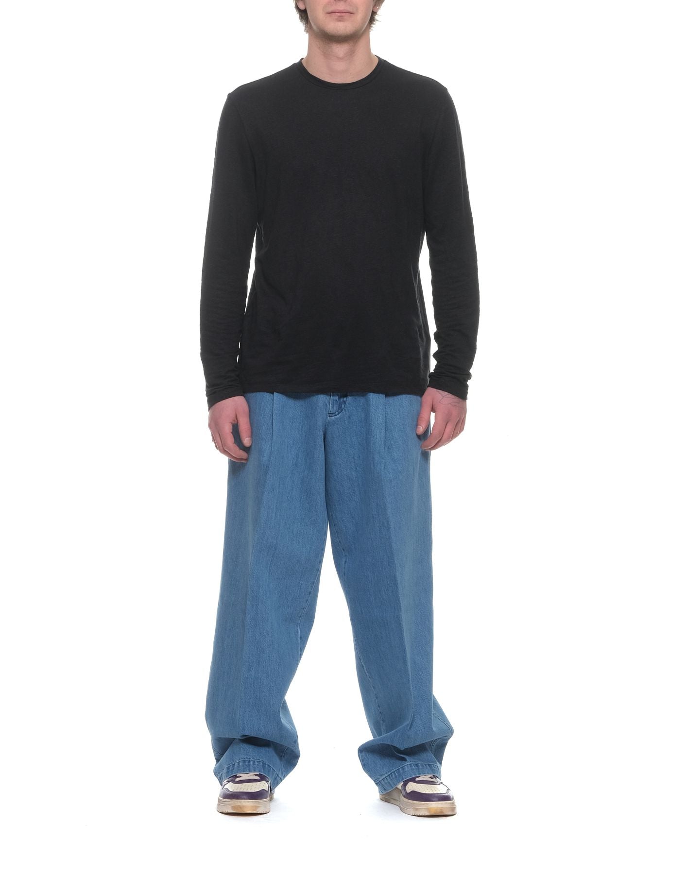 Jeans Man TA110516 Tito 69 CELLAR DOOR