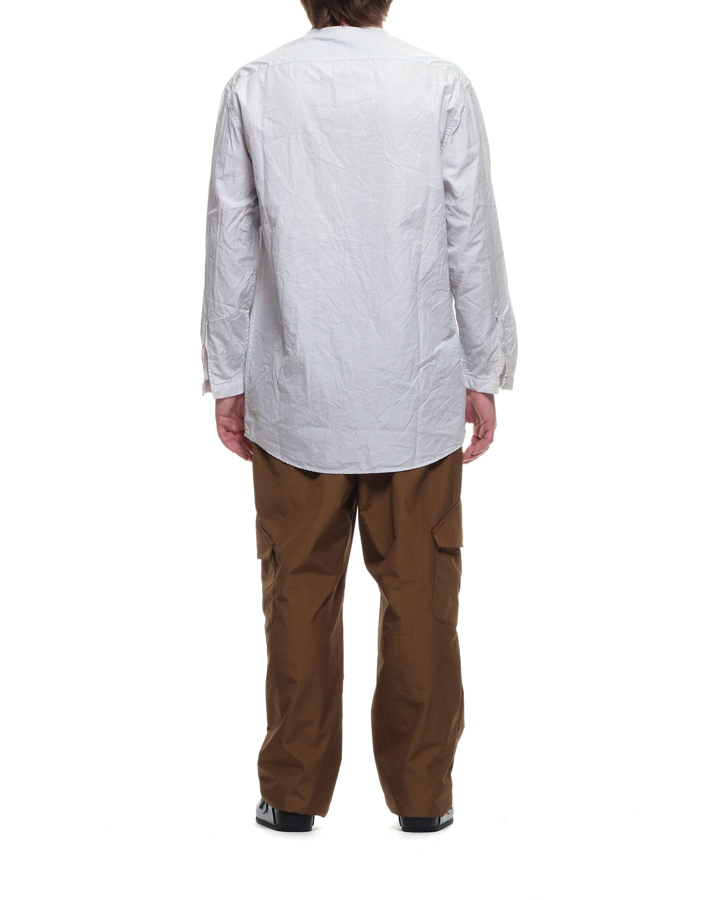 Hemd Mann Cau47112338 Barena