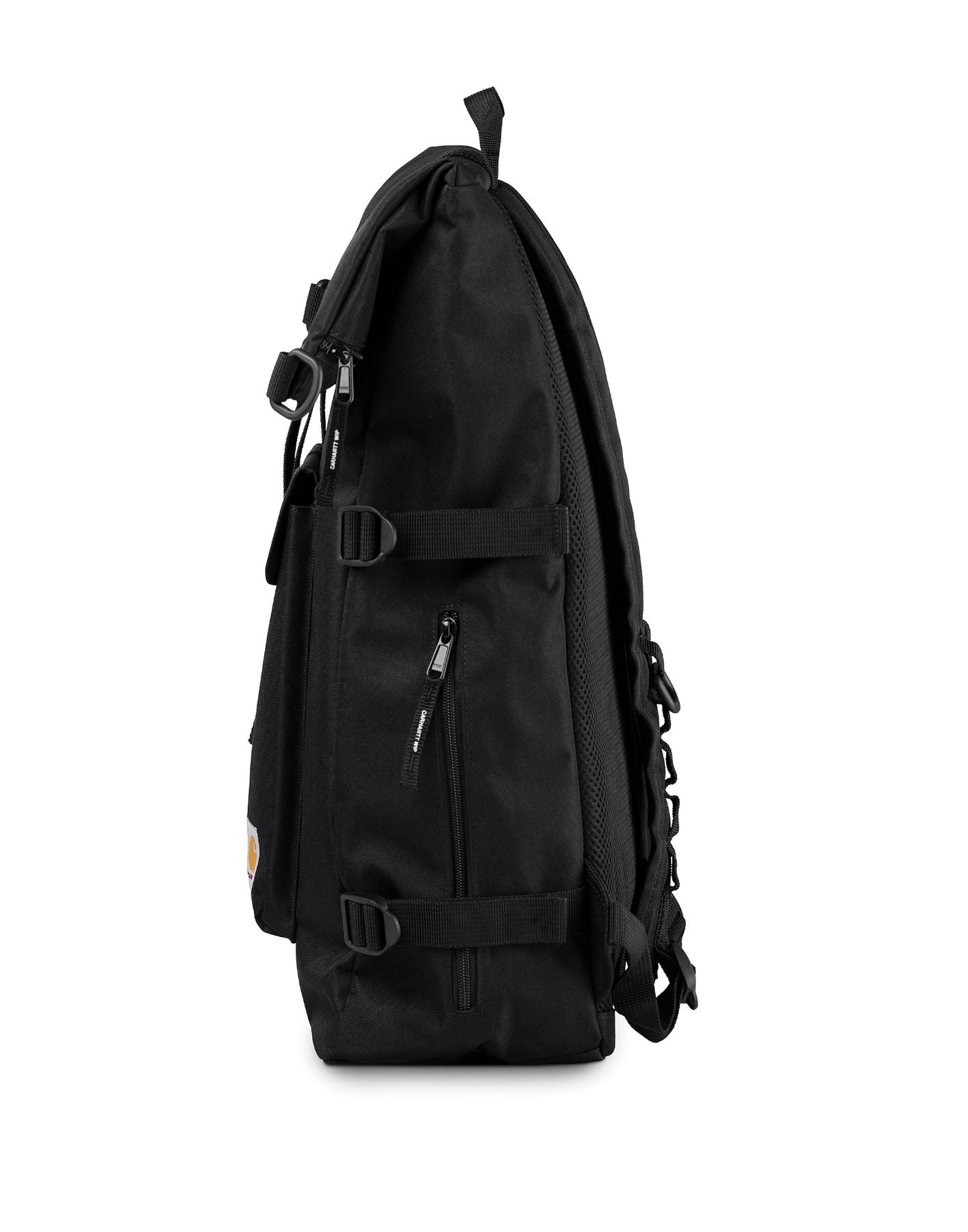 Zaino I031575 89XX PHILIS BLACK CARHARTT WIP