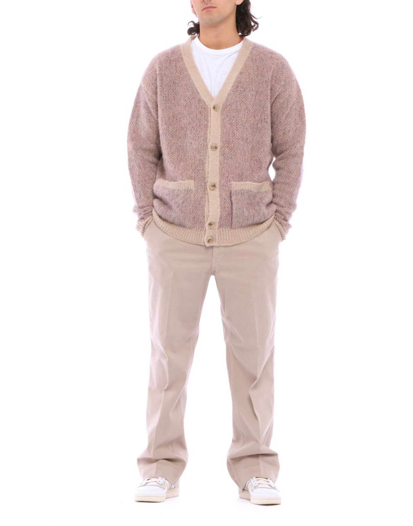 Pantalon homme de 489 05 porte de cave