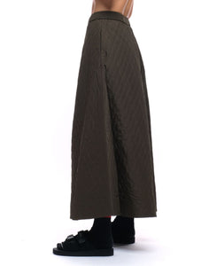 Skirt for woman DAFNE 178 CELLAR DOOR