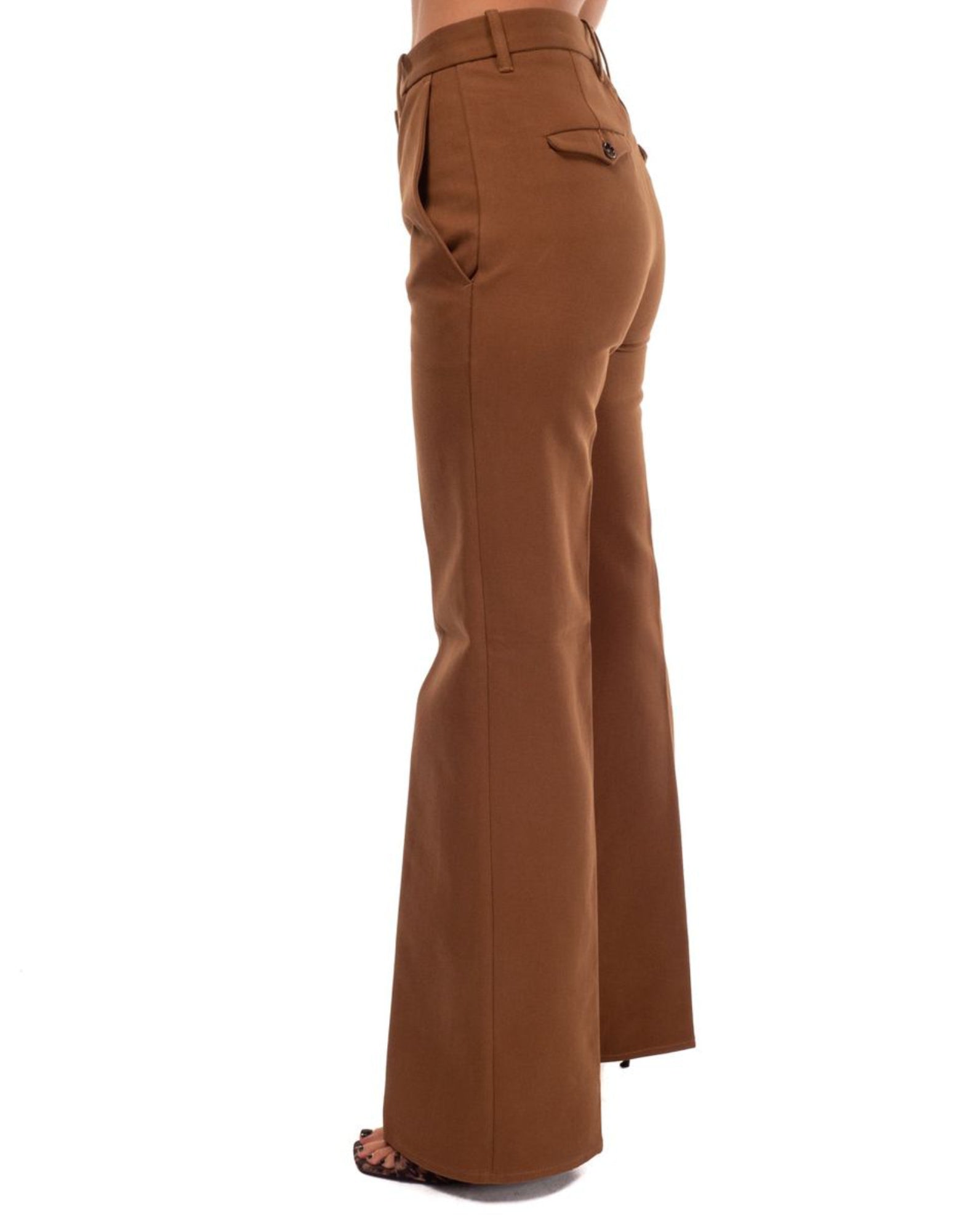 Pantaloni donne nove al mattino paola