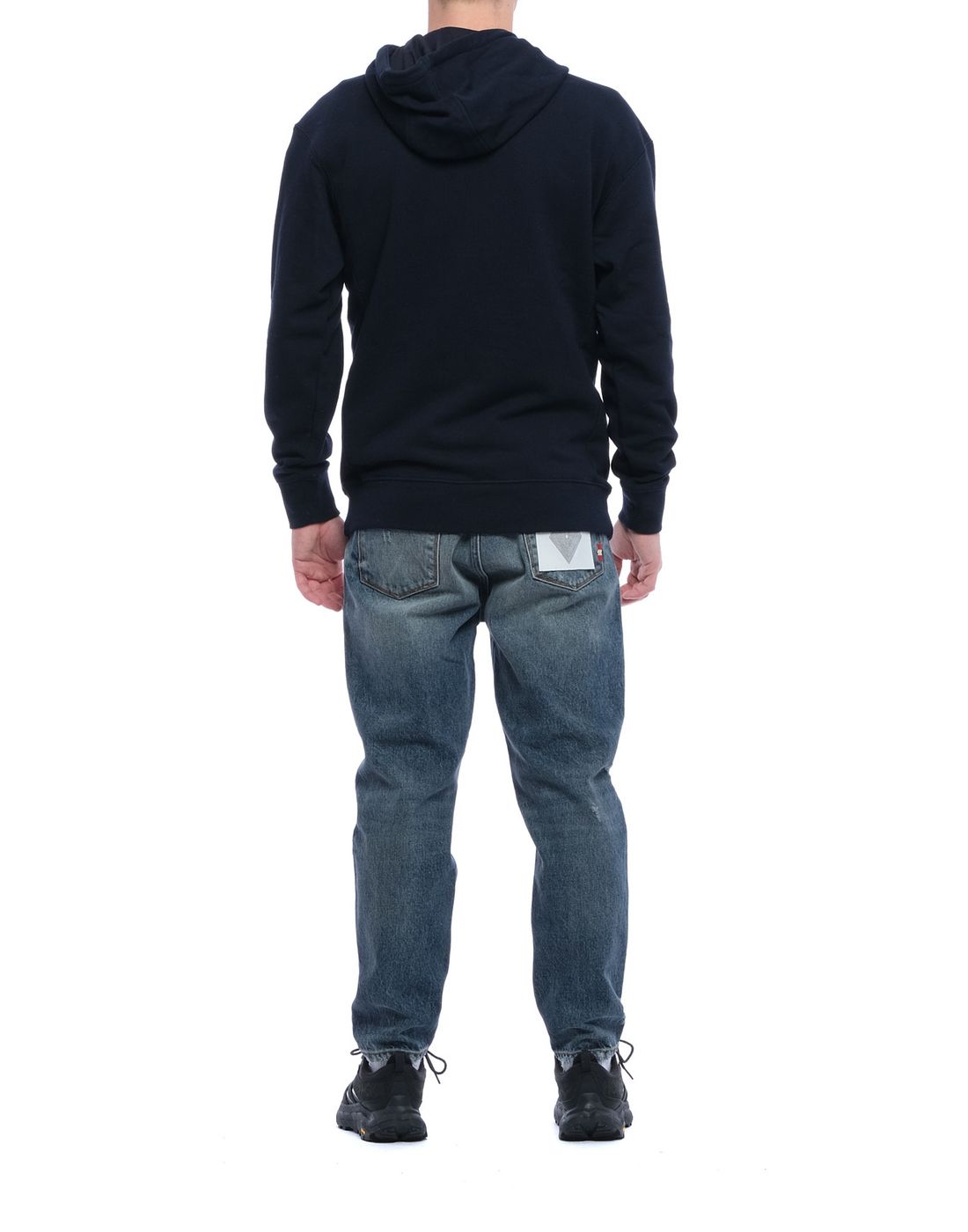 Hoodie Man 12311876 013 PAUL & SHARK
