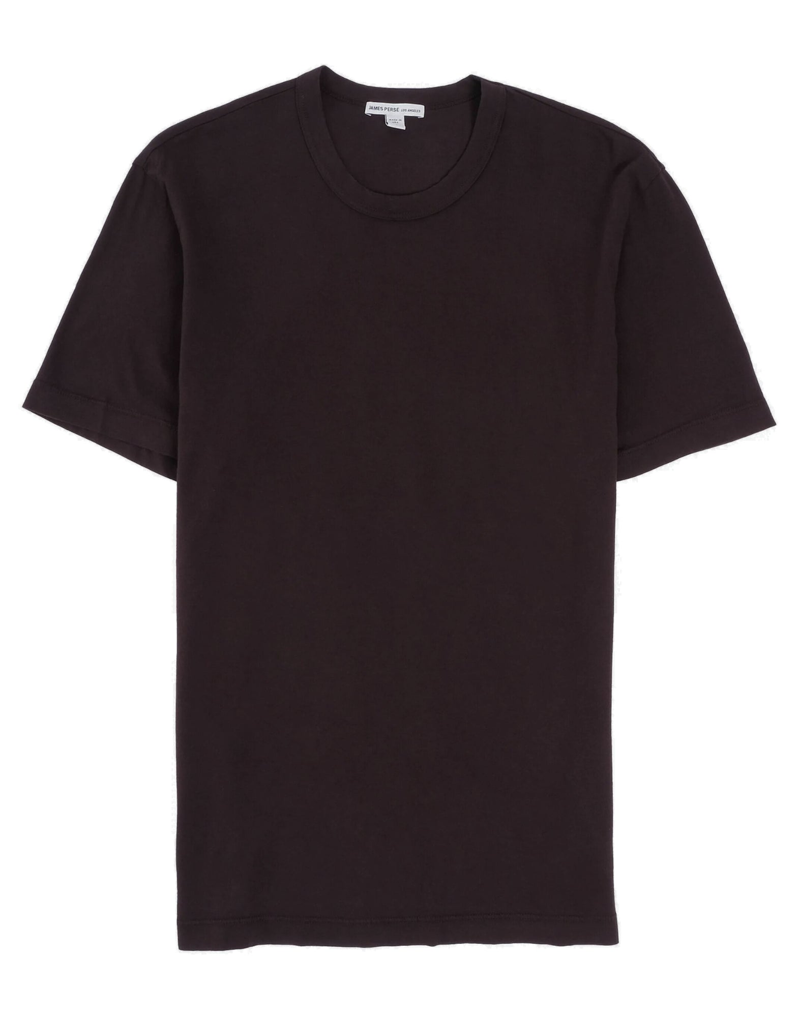 T-Shirt Man Mlj3311 Kon JAMES PERSE