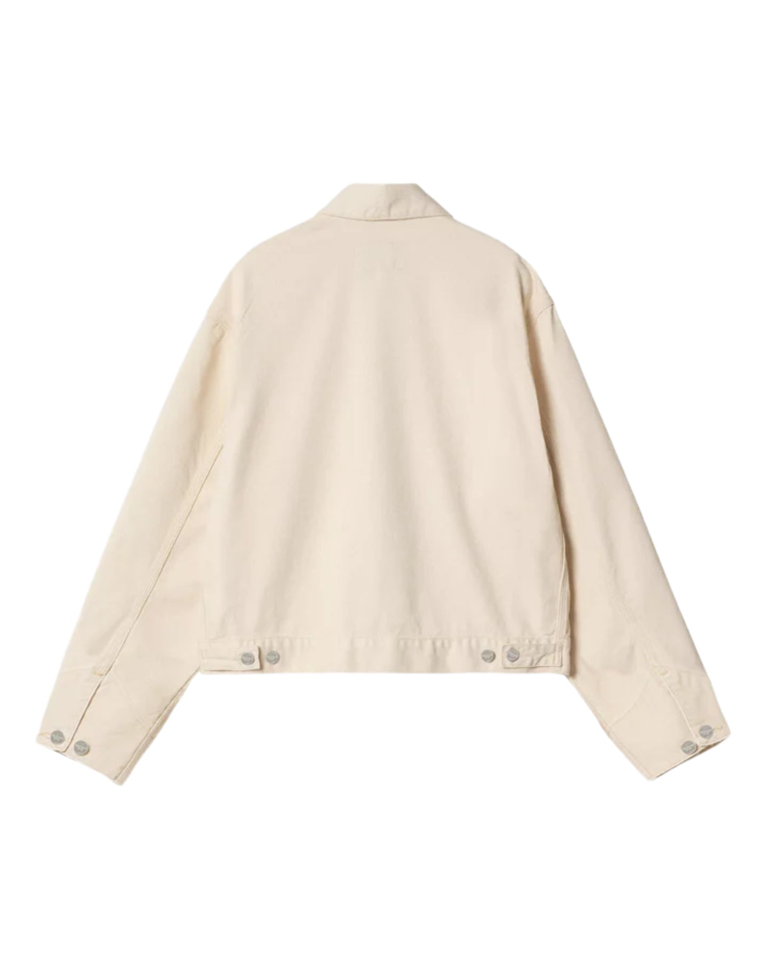 재킷 여자 I034845 0502 Drewe Natural Rinsed CARHARTT WIP
