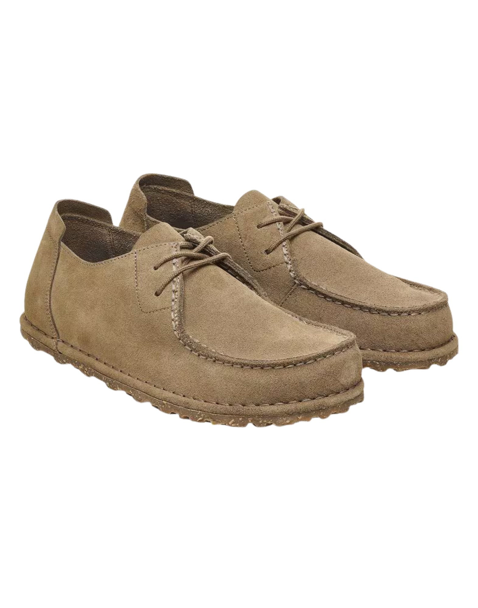 1027321 Graues Taupe - Scarpe - Birkenstock