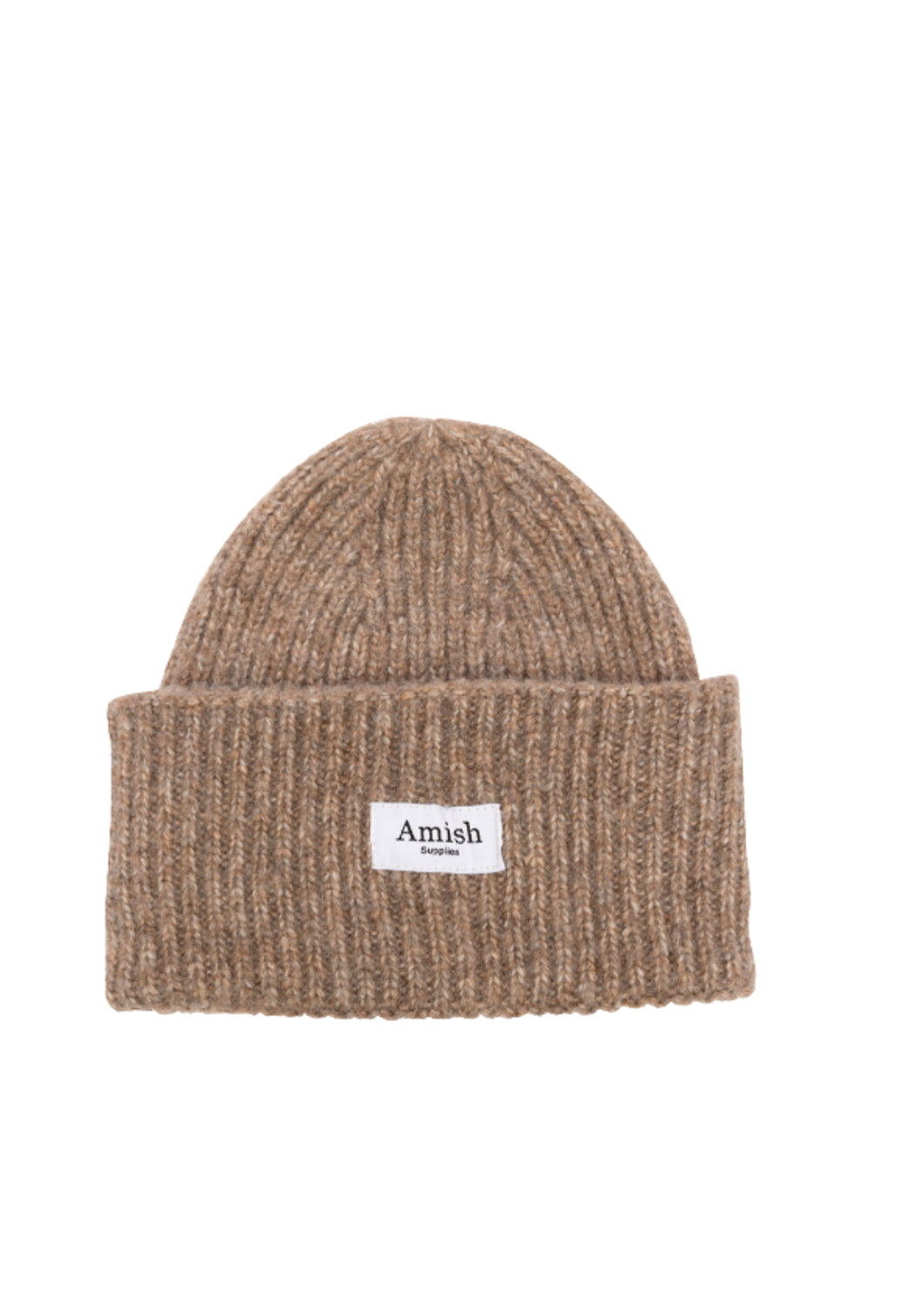 AMX004CN17XXXX C0509 RED BEANIE - Cappelli - Amish