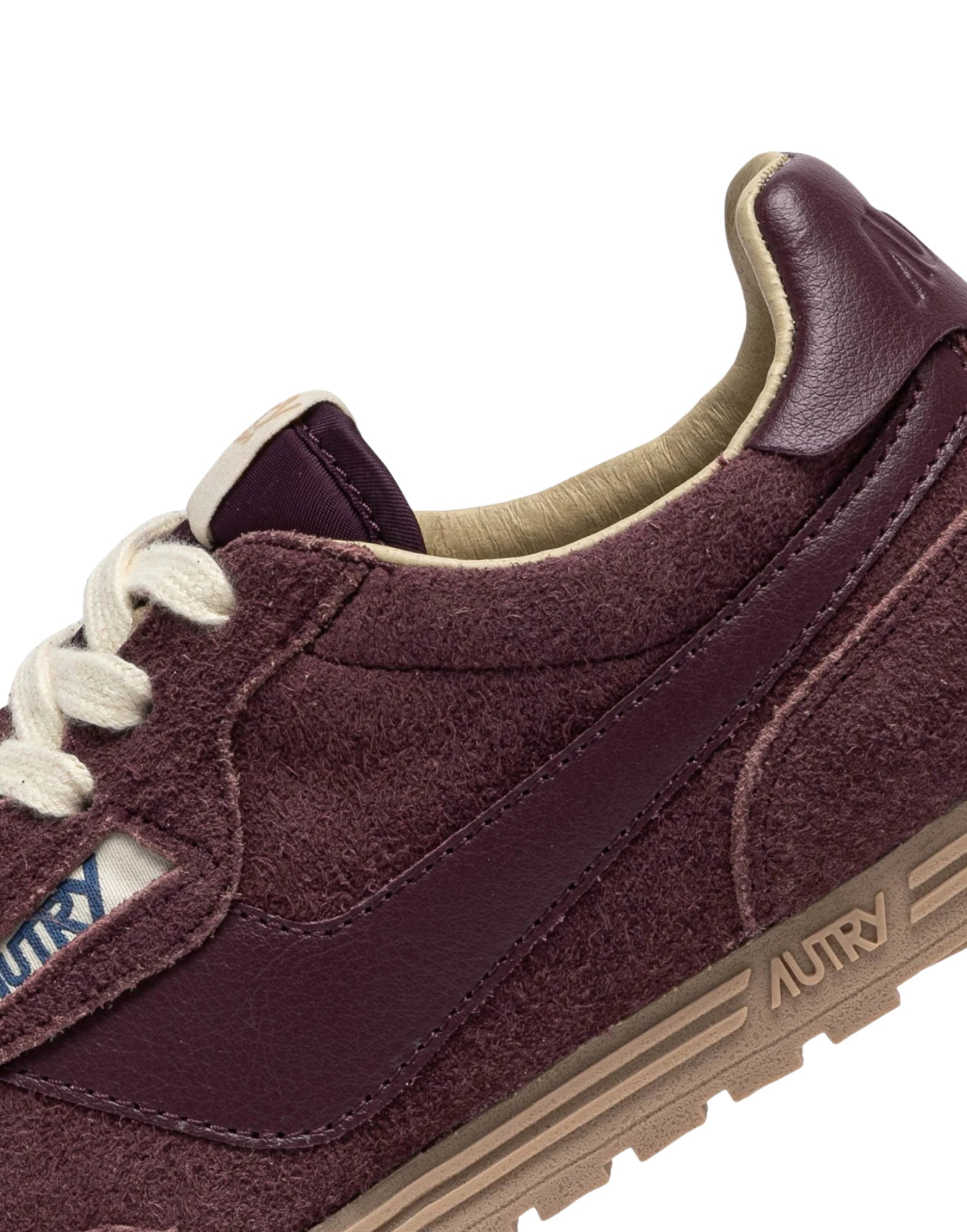 Shoes woman WSLW UA03 Autry