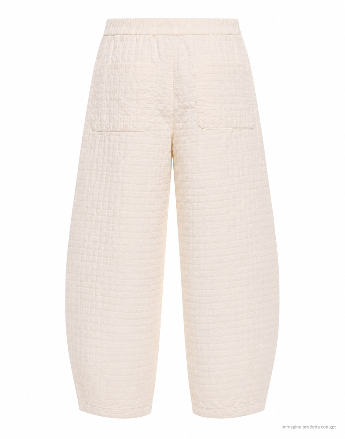 Pantalones de Karate Eat Dust en Algodón Trigo W-C-009B-SSC-117 PANTALONES DE KARATE DE TRIGO