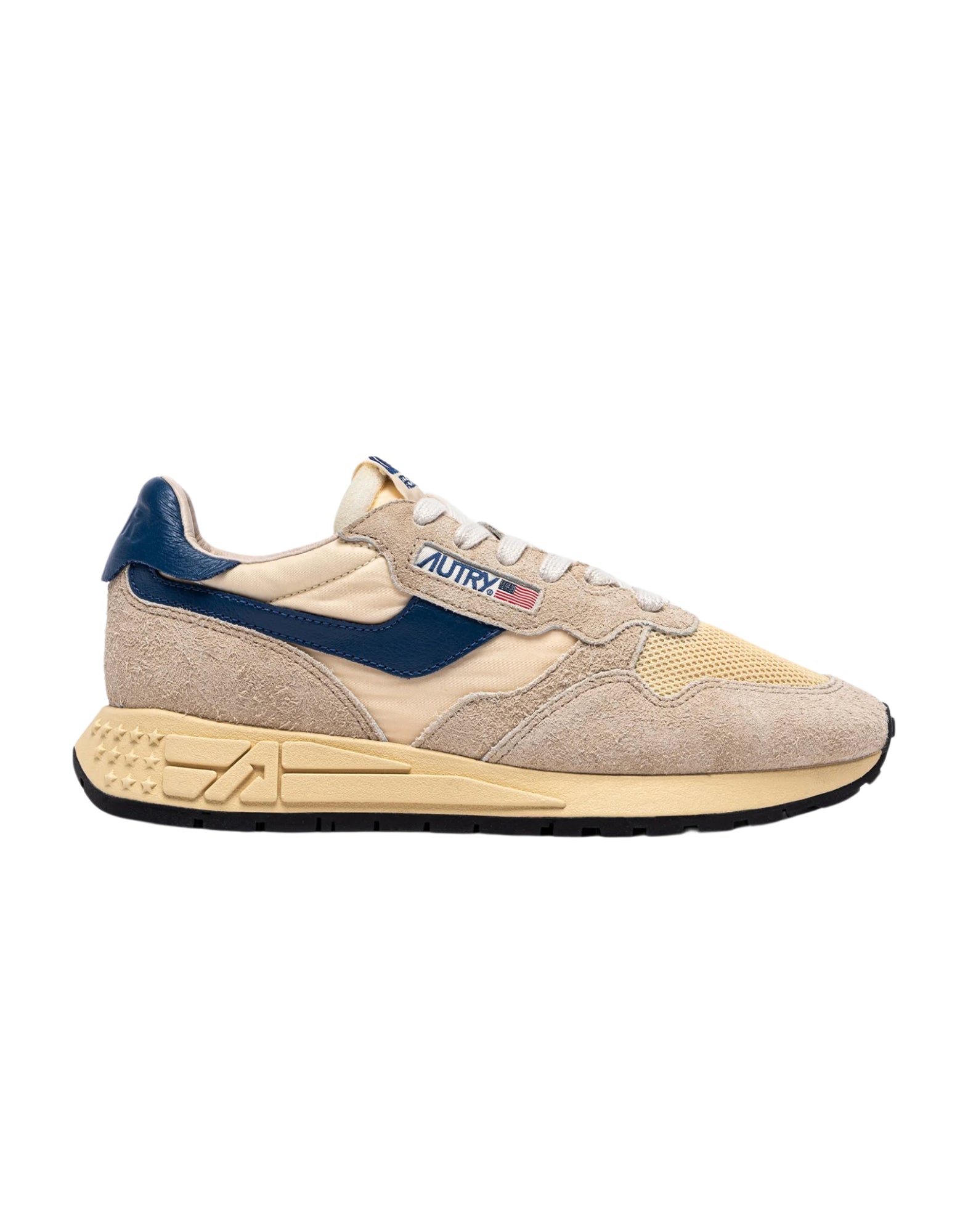 Shoes woman WWLW UT27 Autry