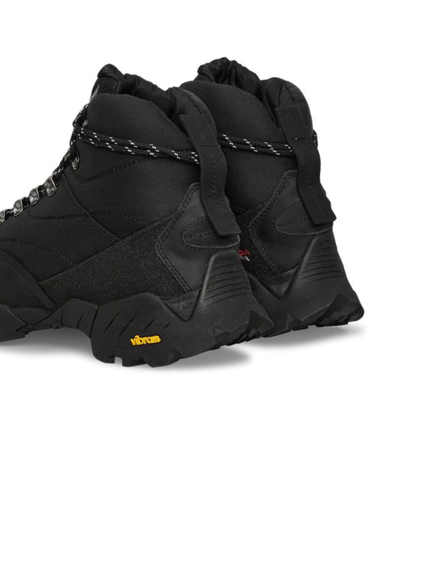 Schuhe Mann ASFA08 001 Black ROA