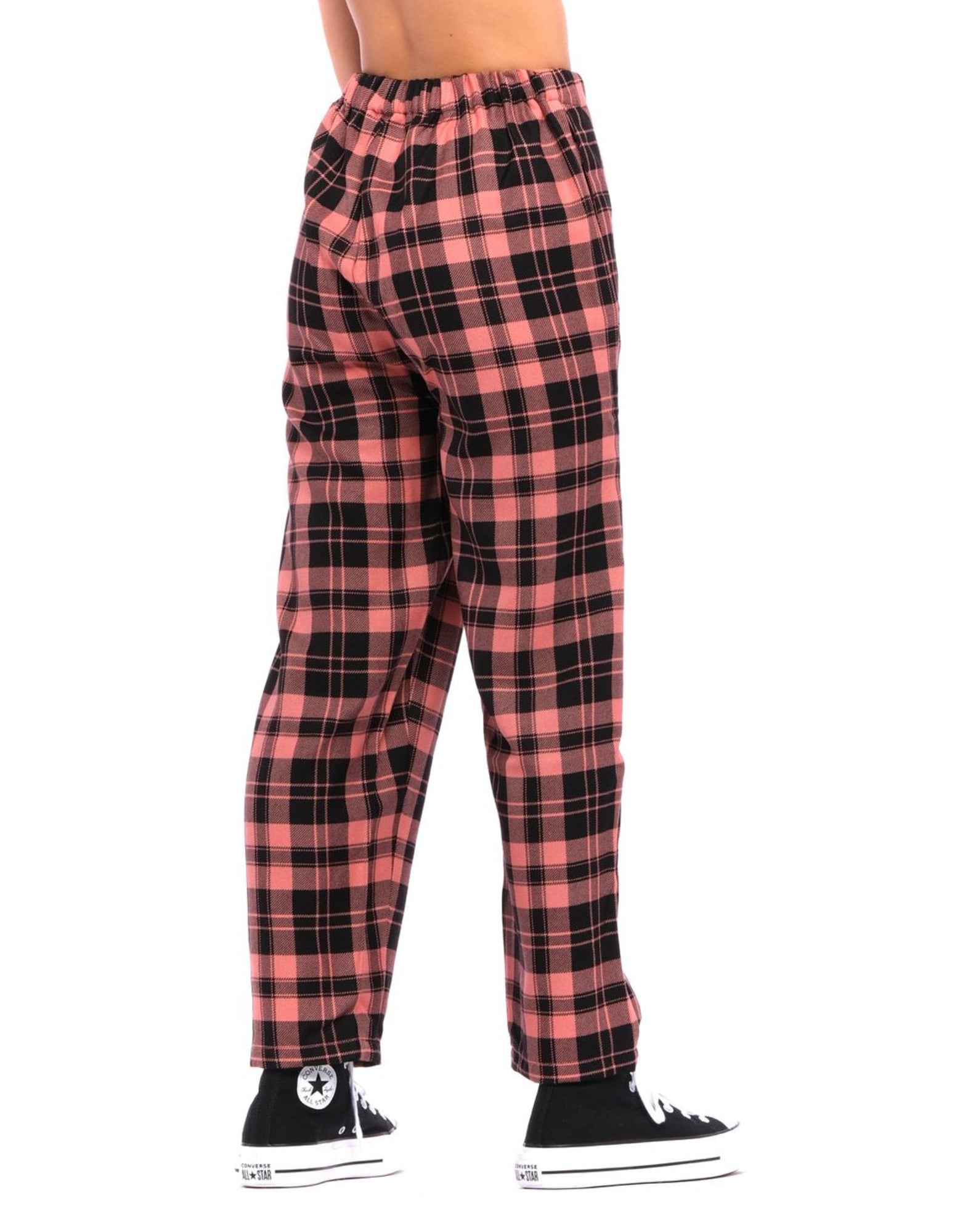 Pantalon pour femme RITA ROW 1873 PA PINK