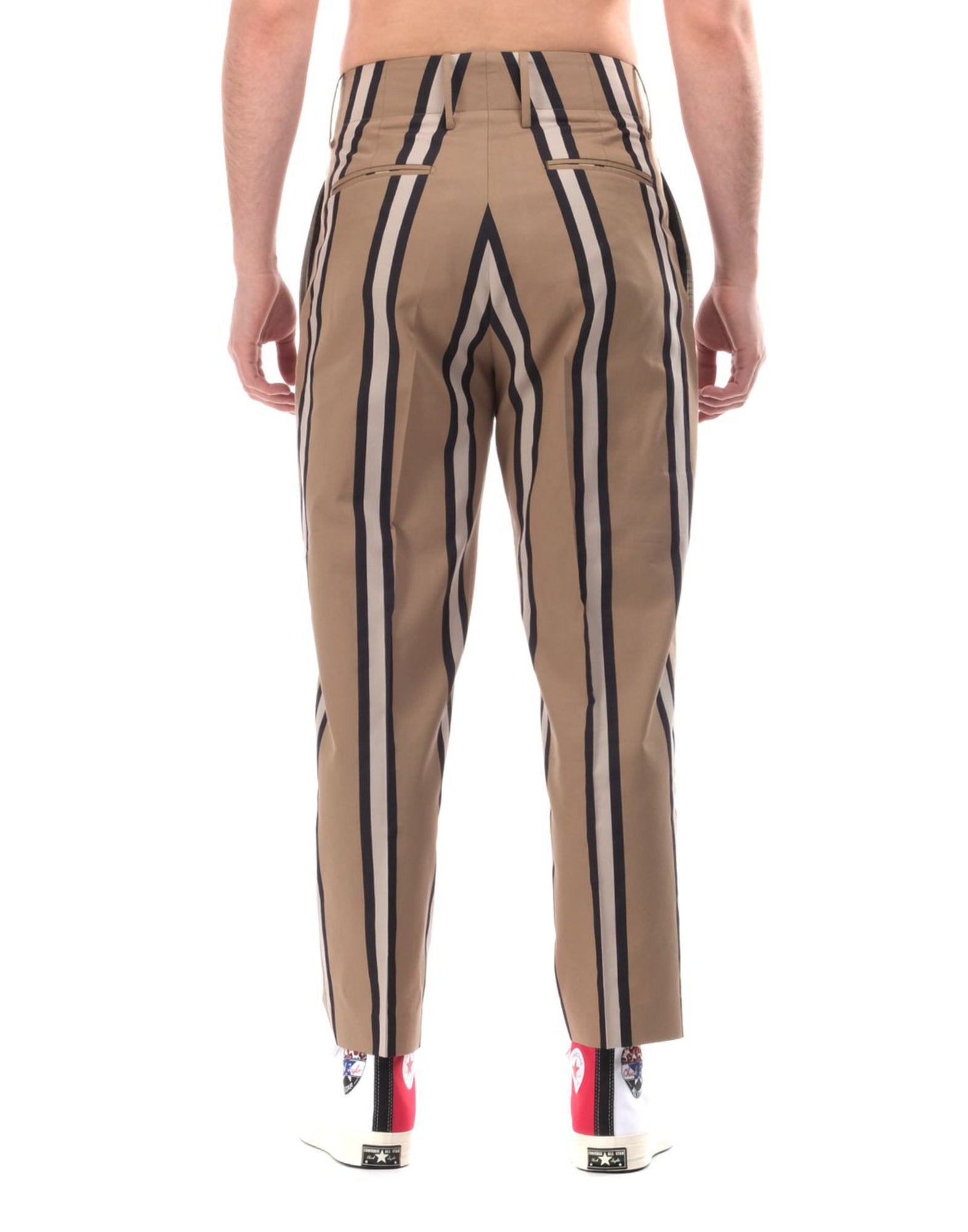 바지 맨 LA110106 지하실 문